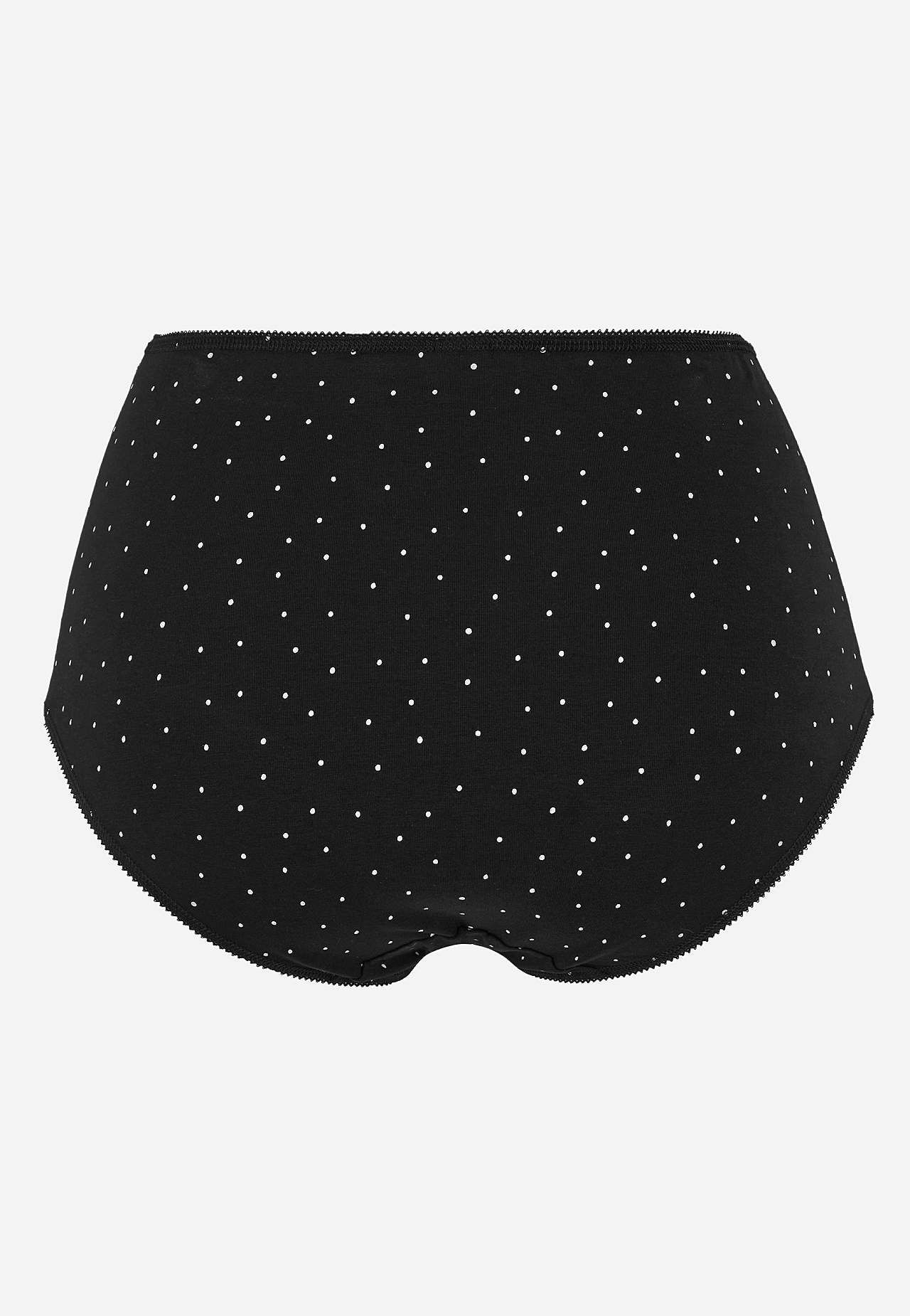Pantie 3-pack