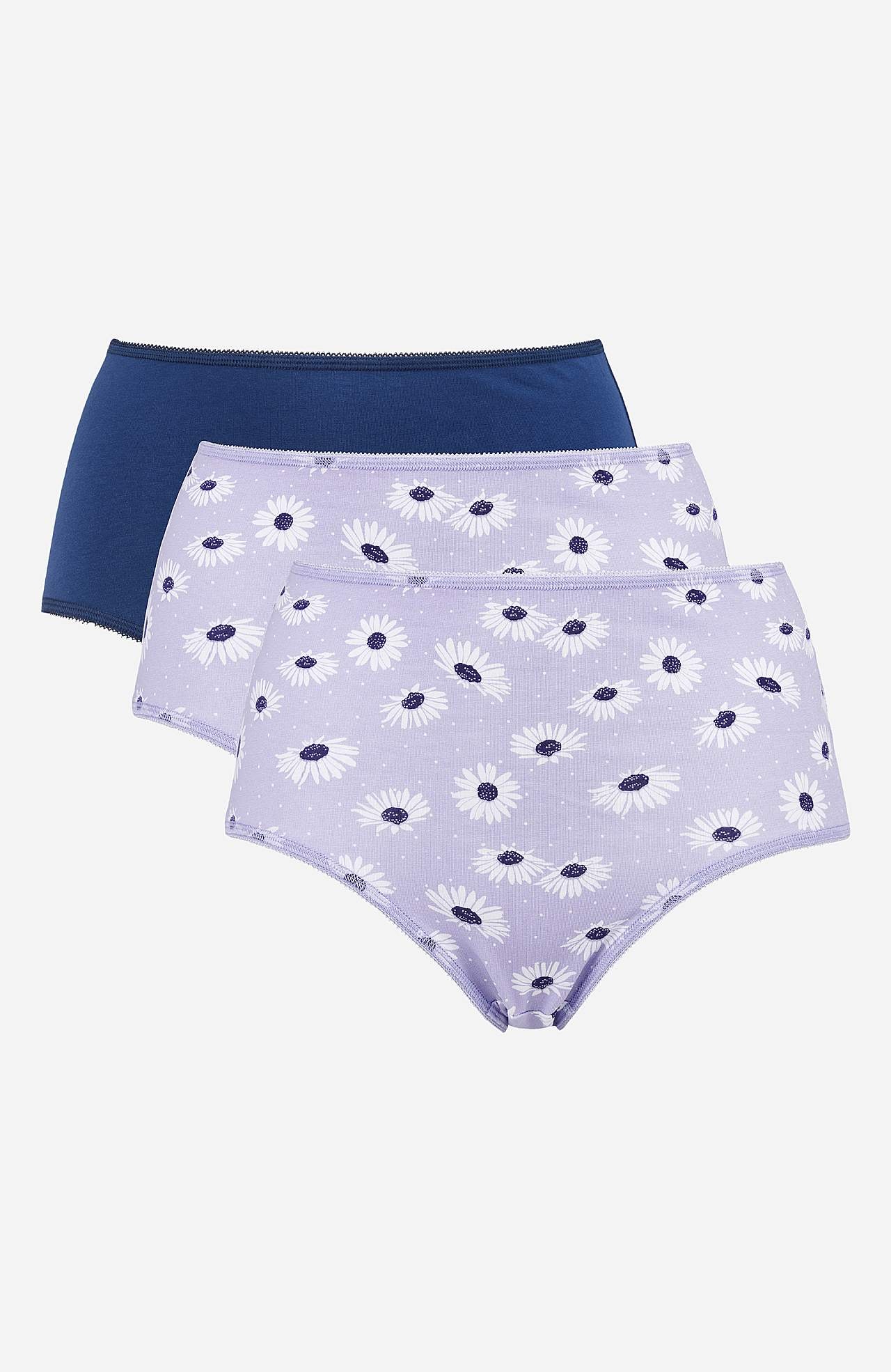 Pantie 3-pack