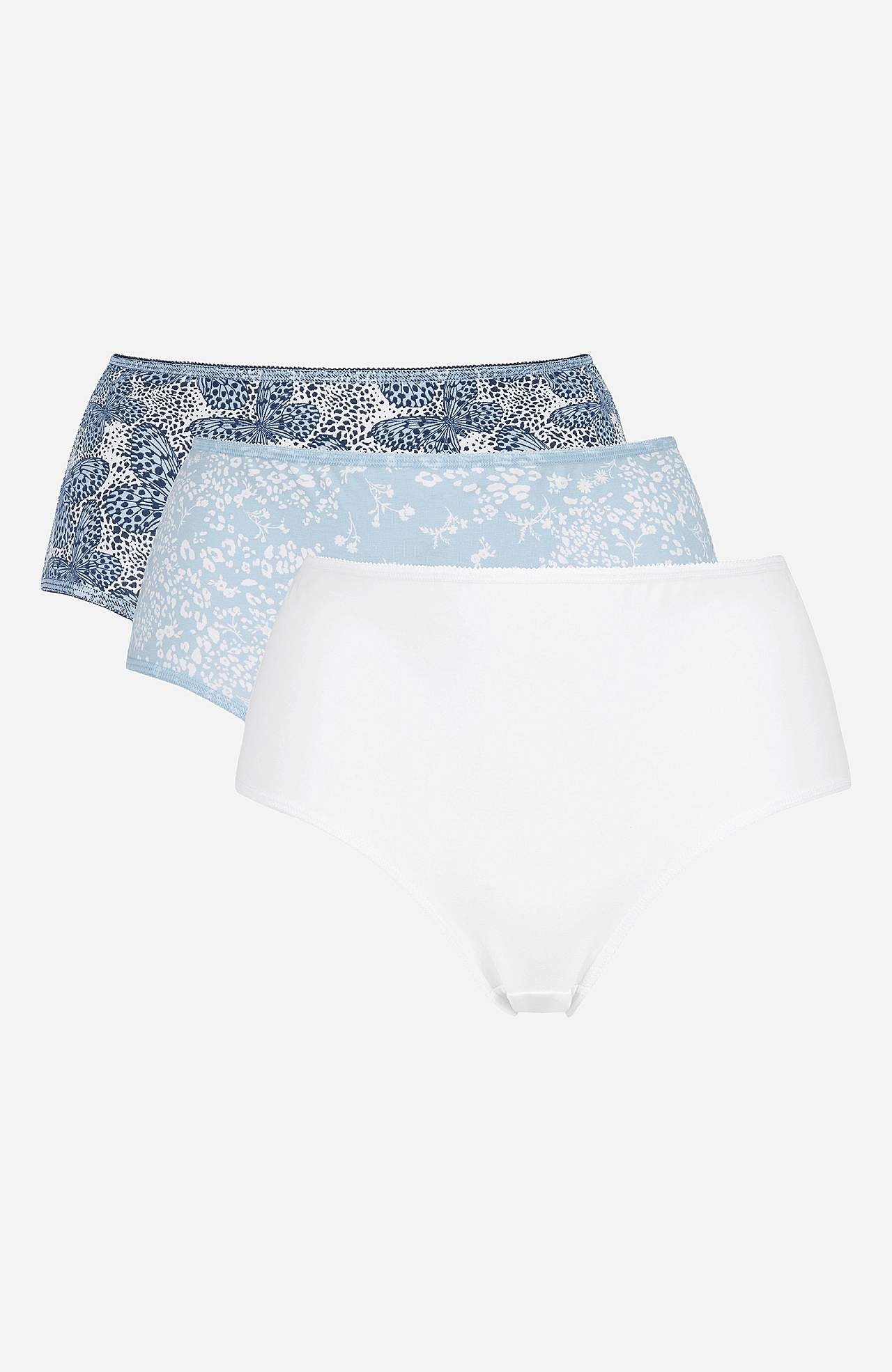 Pantie 3-pack