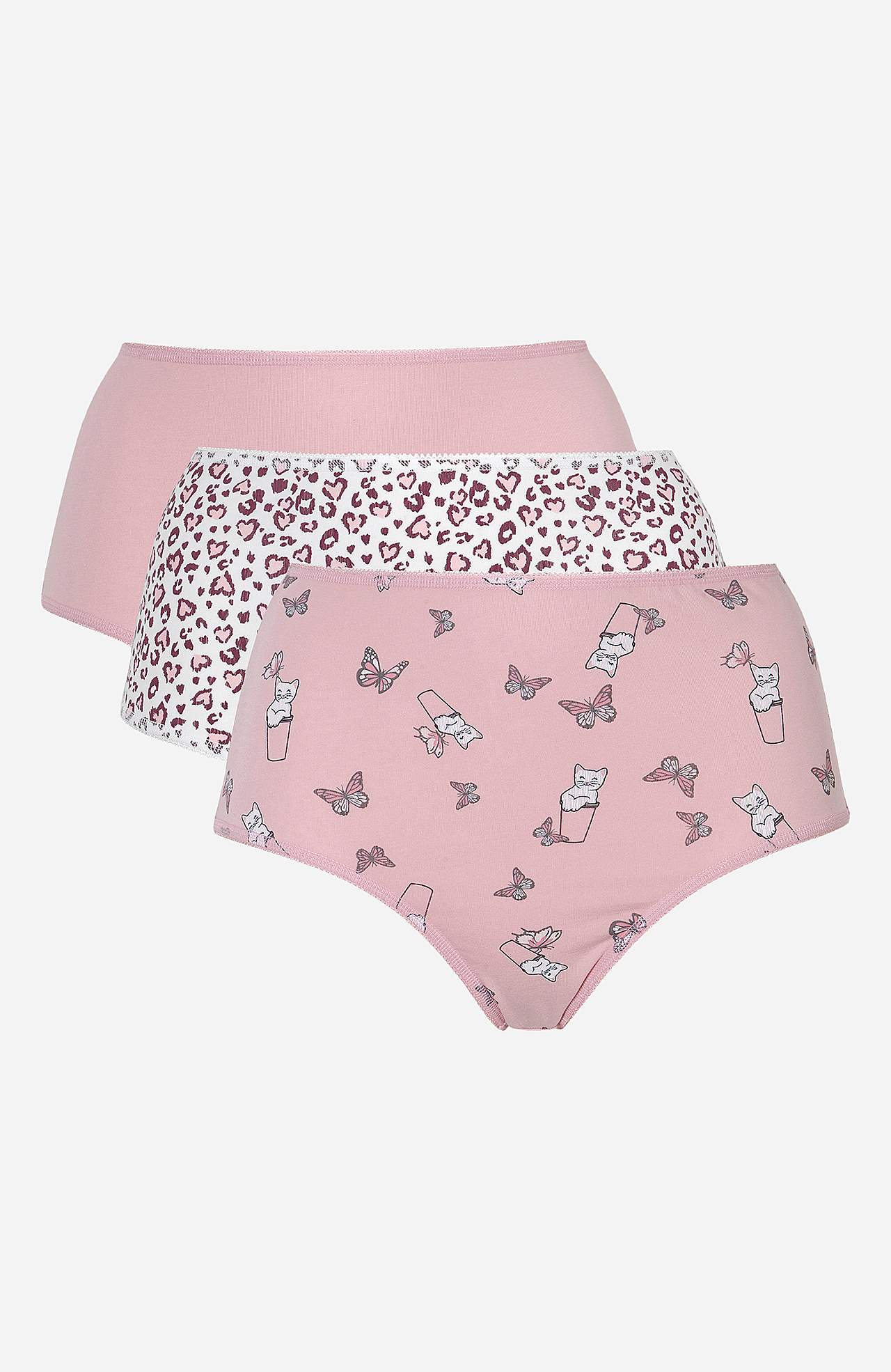 Pantie 3-pack