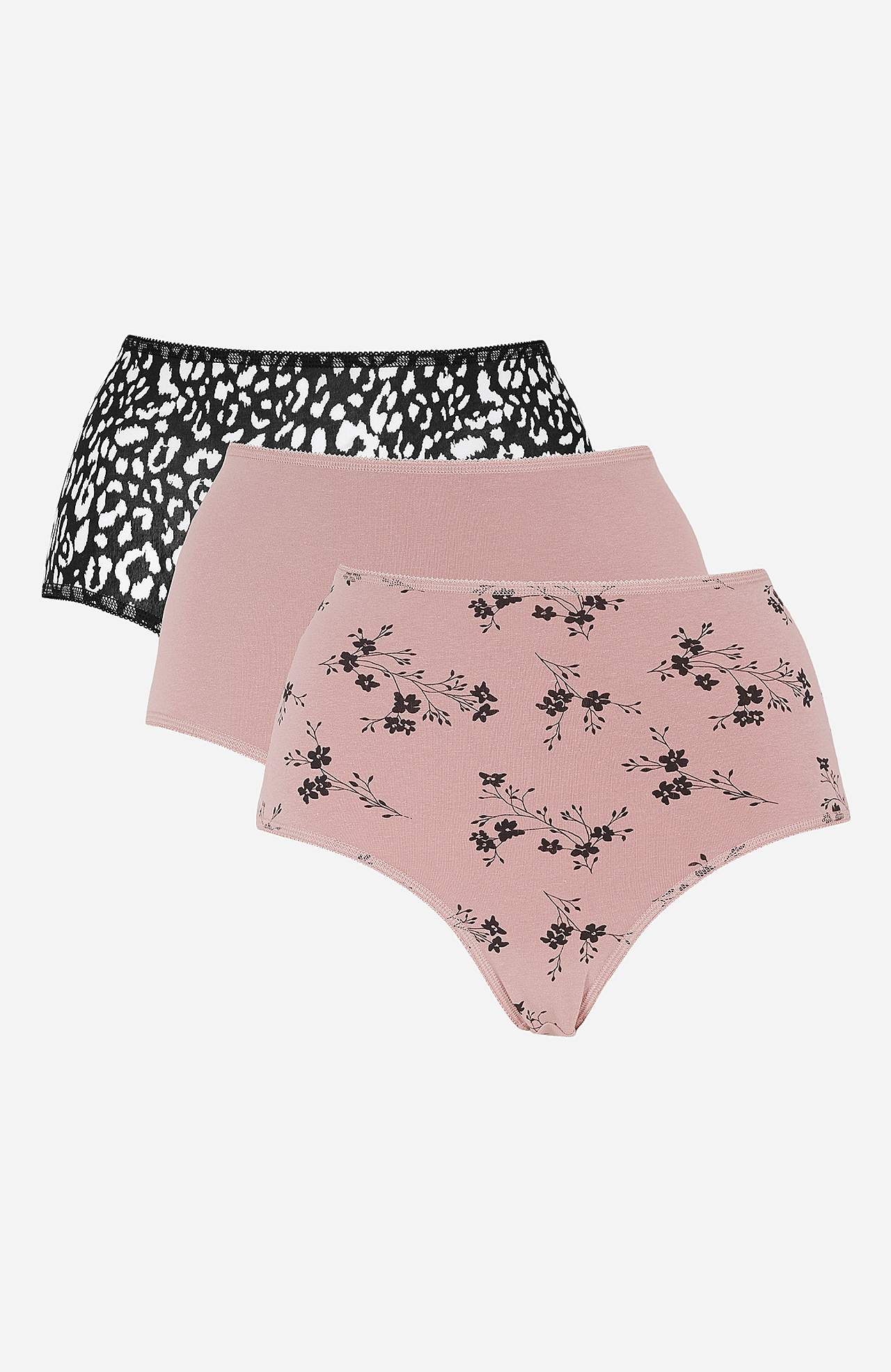 Pantie 3-pack