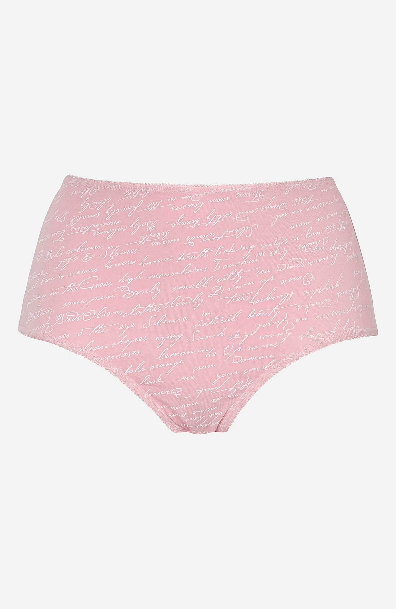 Pantie 3-pack