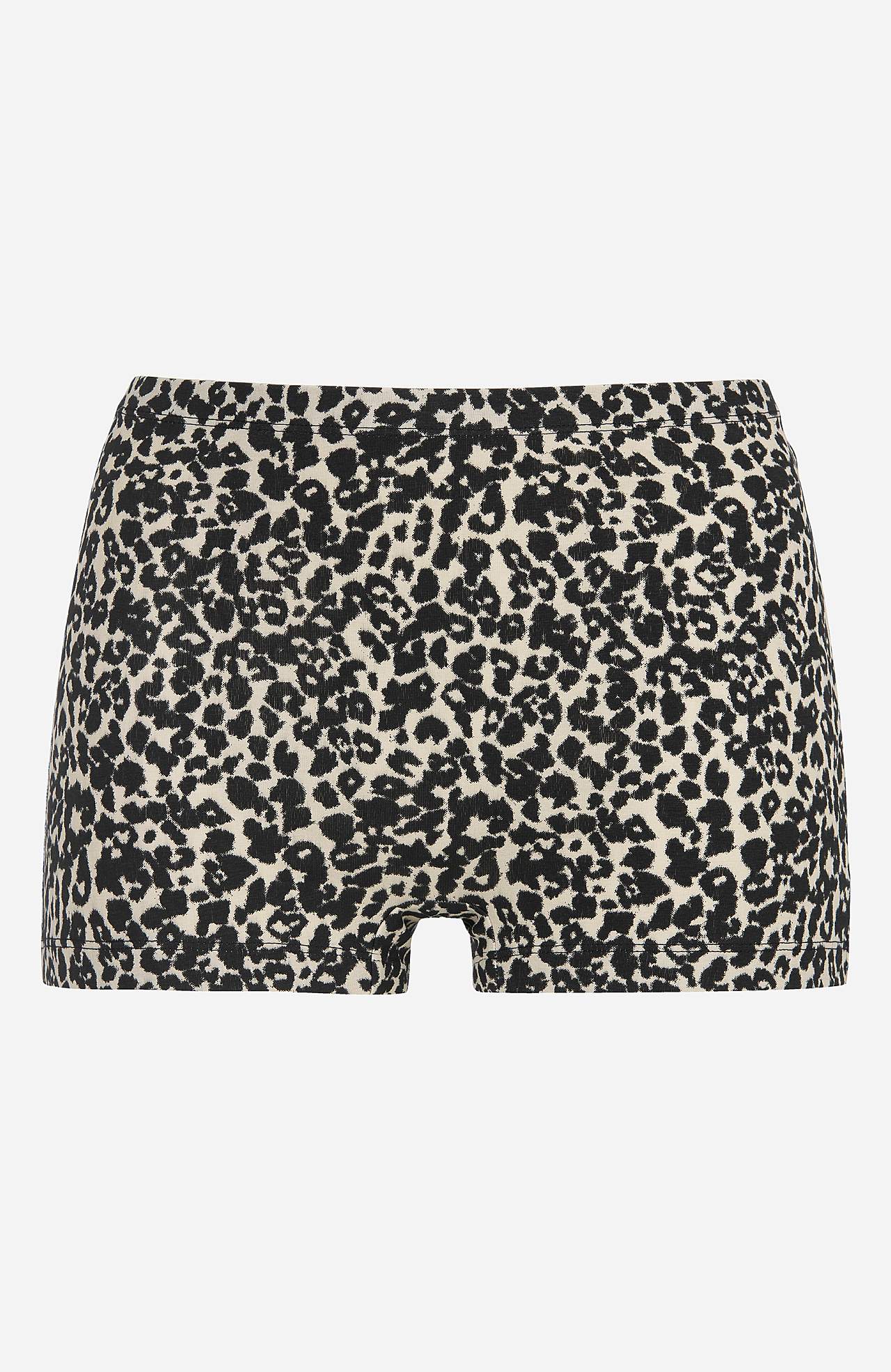 Boxer briefs in organic cotton 3-pack