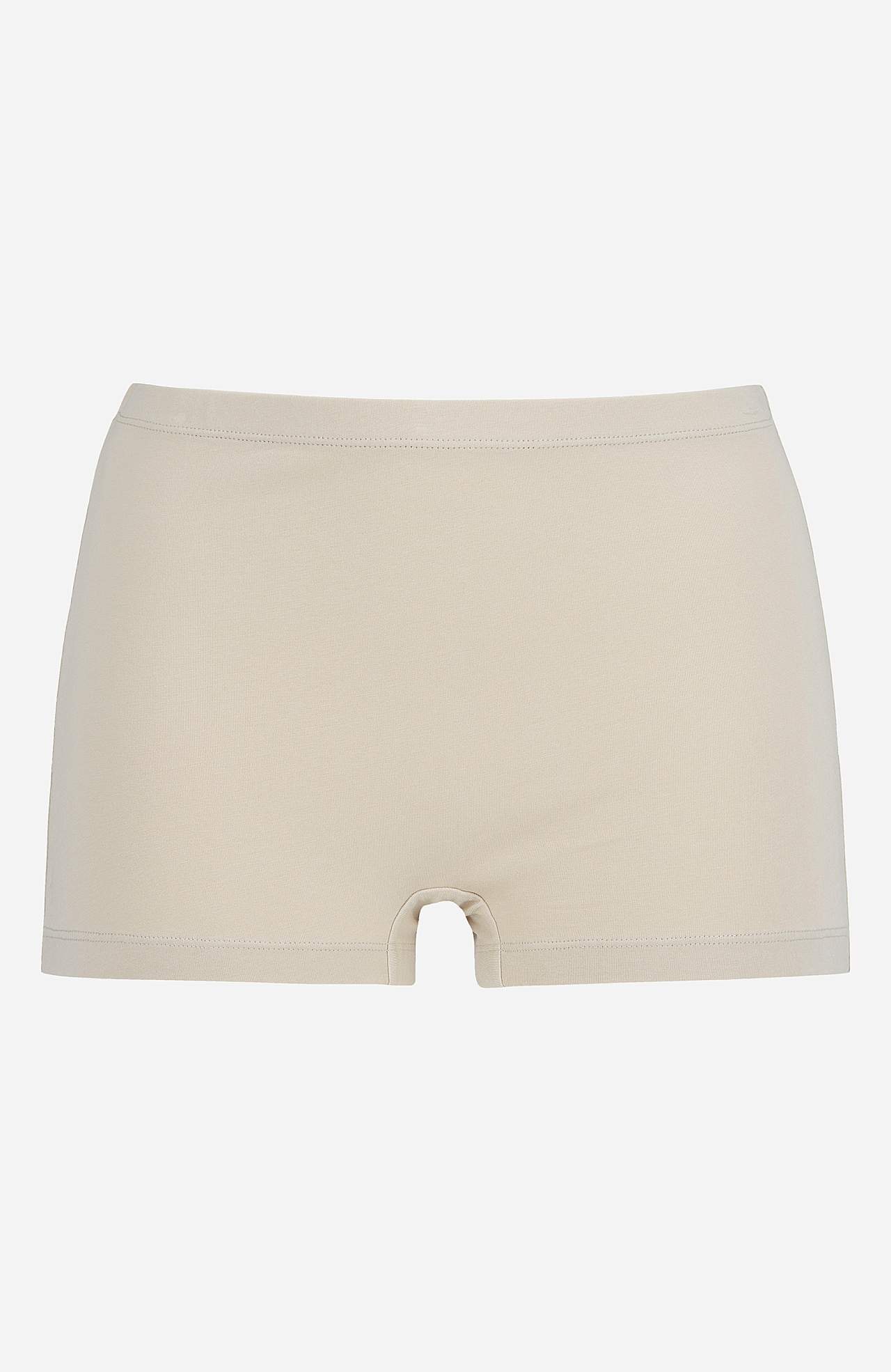 Boxer briefs in organic cotton 3-pack