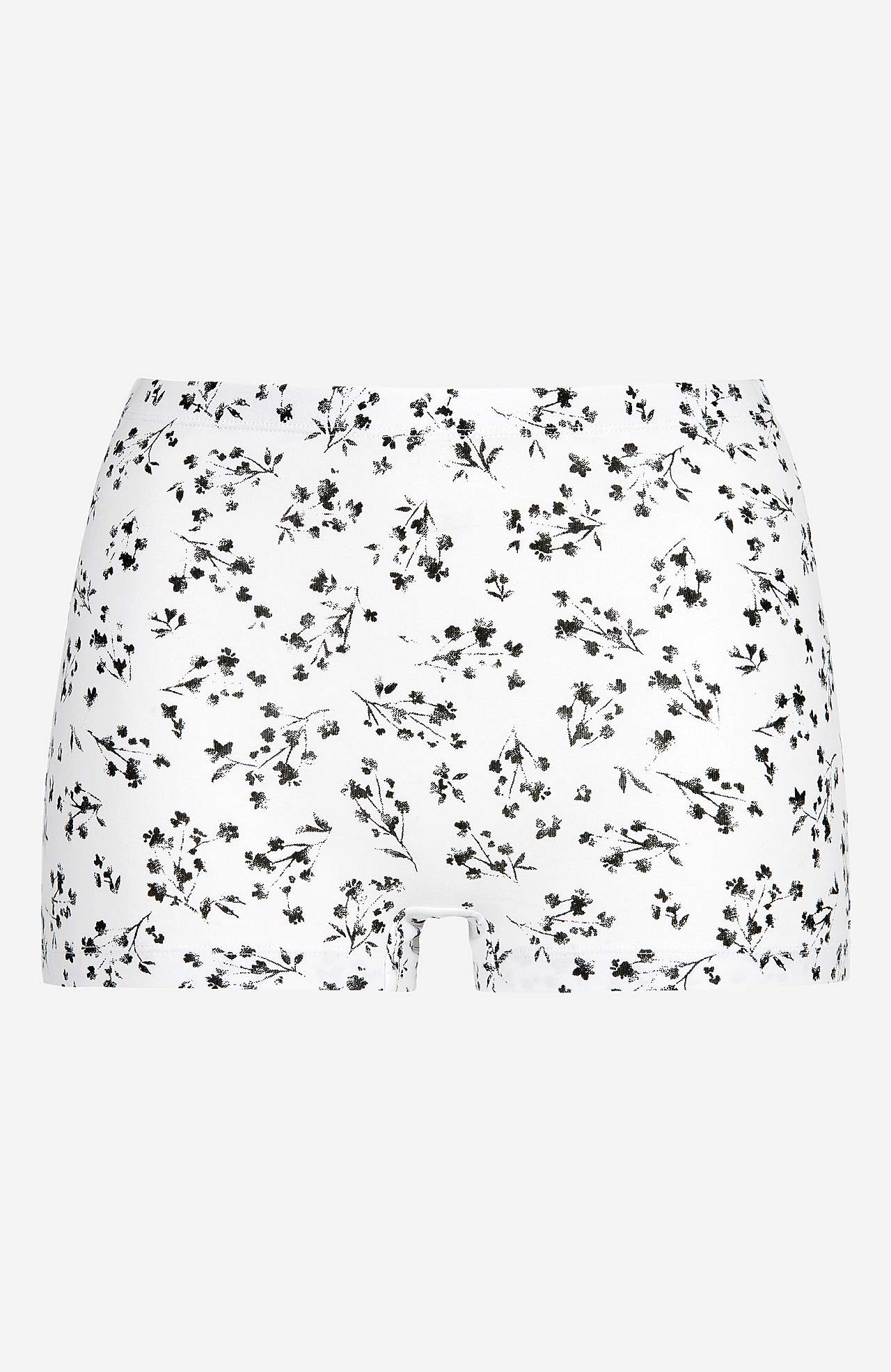 Boxer briefs in organic cotton 3-pack