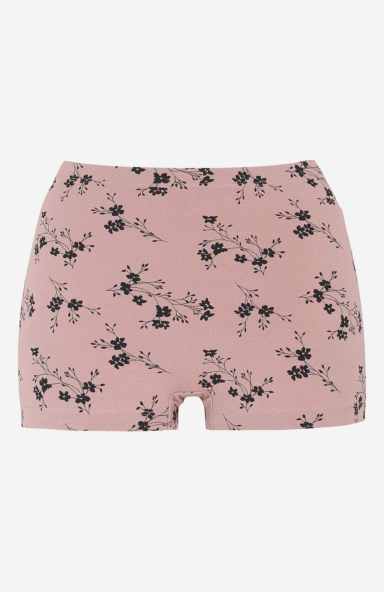 Boxer briefs in organic cotton 3-pack