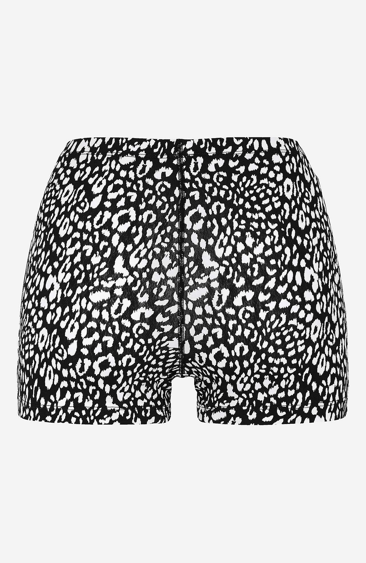 Boxer briefs in organic cotton 3-pack