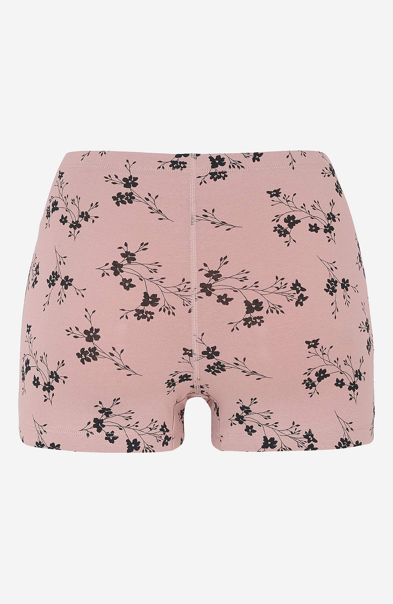 Boxer briefs in organic cotton 3-pack