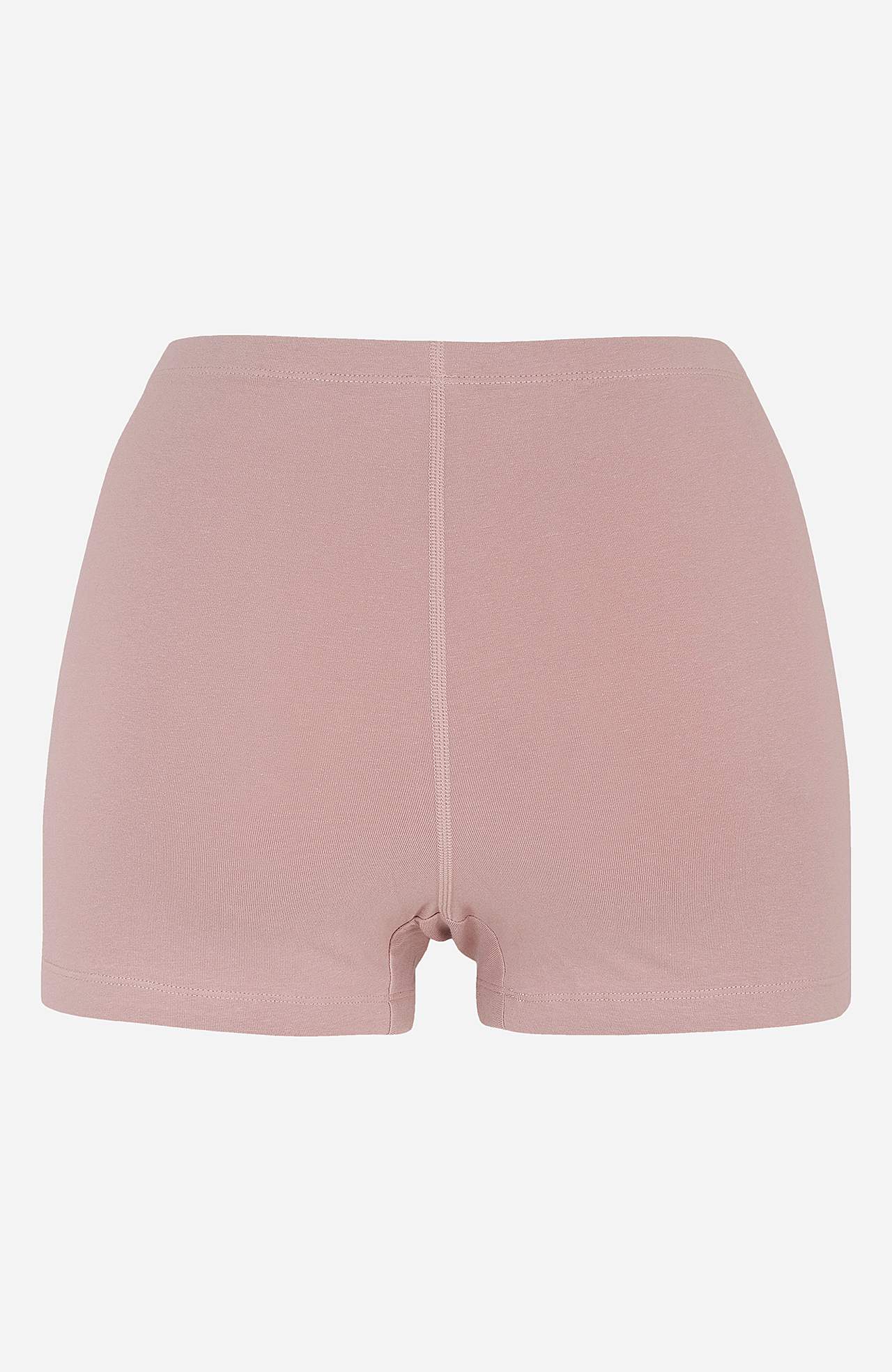 Boxer briefs in organic cotton 3-pack