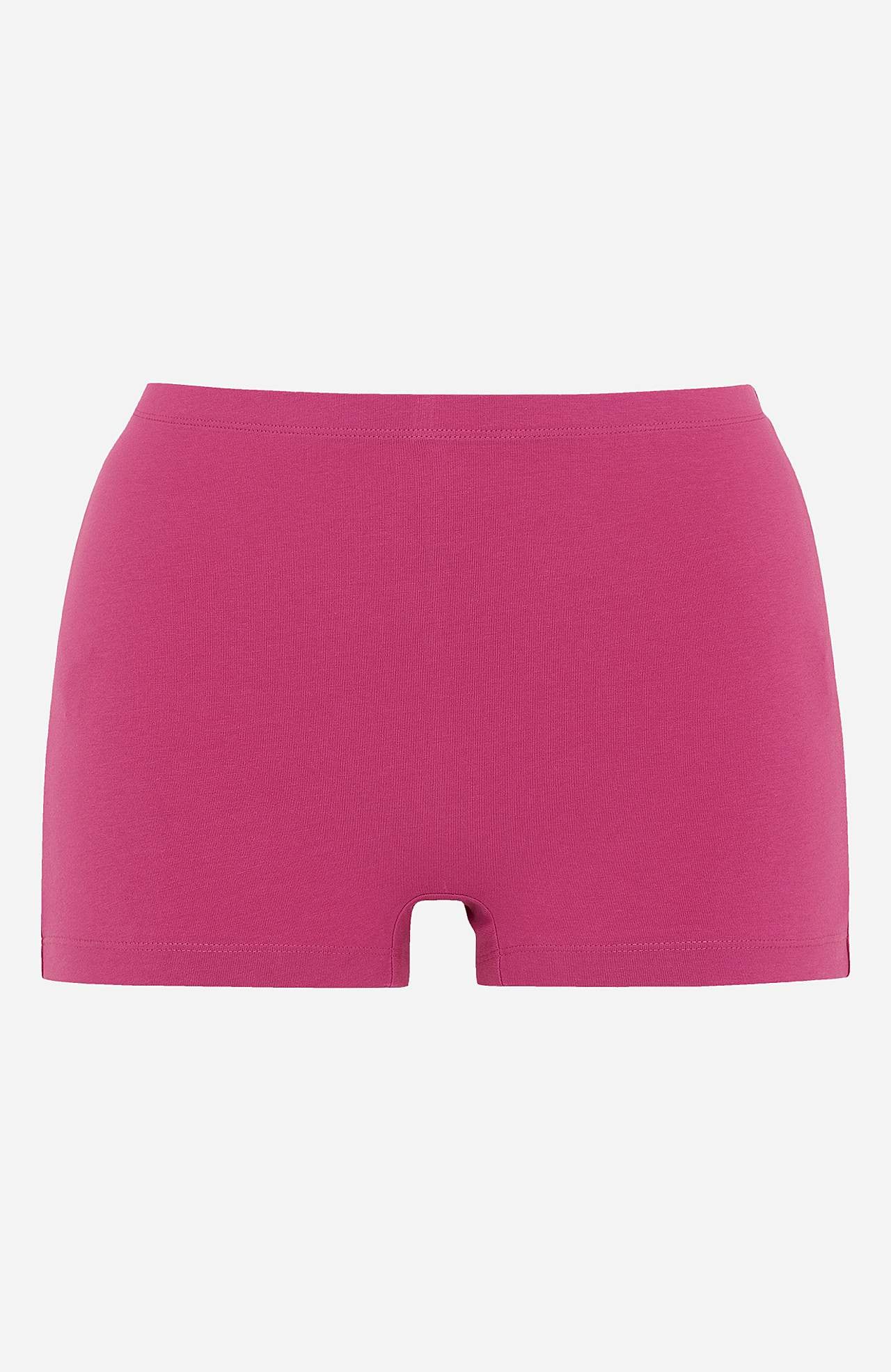 Boxer briefs in organic cotton Alma 3-pack