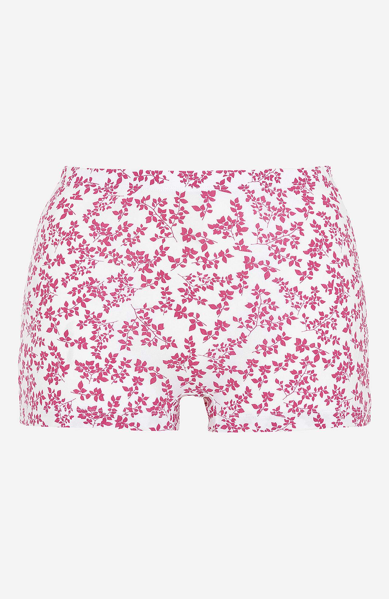 Boxer briefs in organic cotton Alma 3-pack