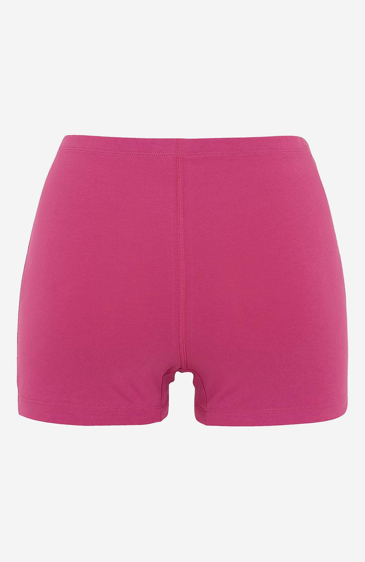 Boxer briefs in organic cotton Alma 3-pack