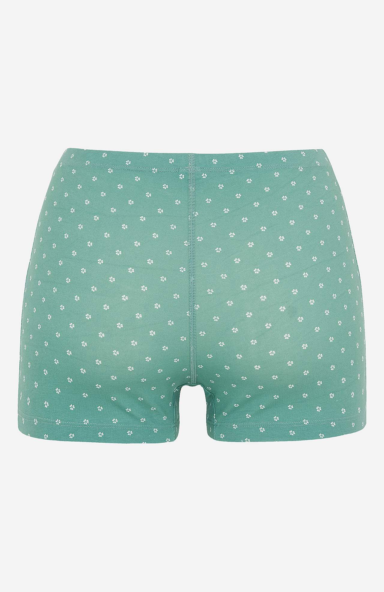Boxer briefs in organic cotton Alma 3-pack