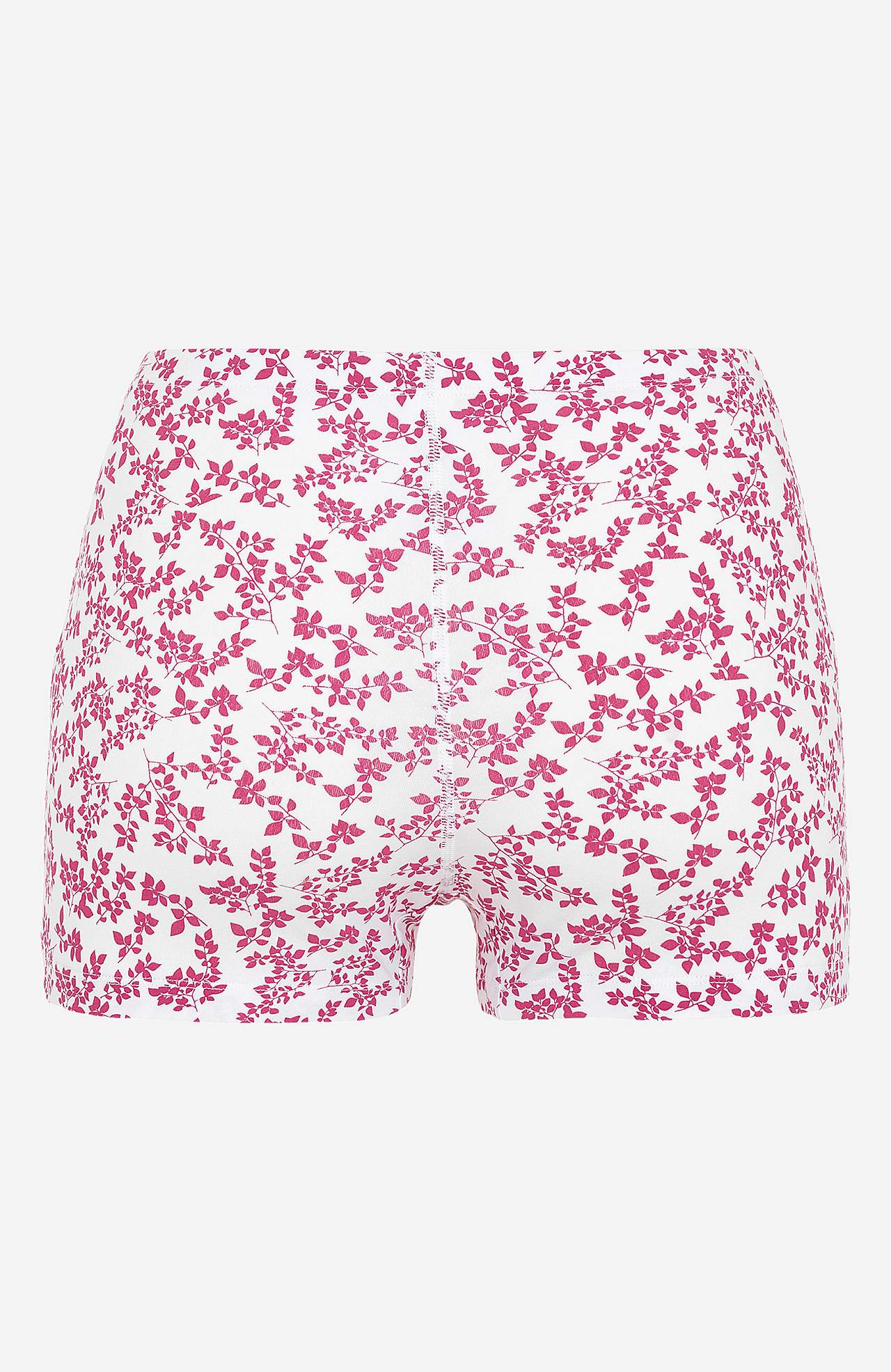 Boxer briefs in organic cotton Alma 3-pack
