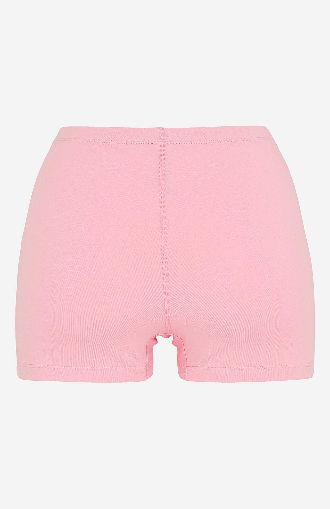 Boxer briefs in organic cotton Alma 3-pack