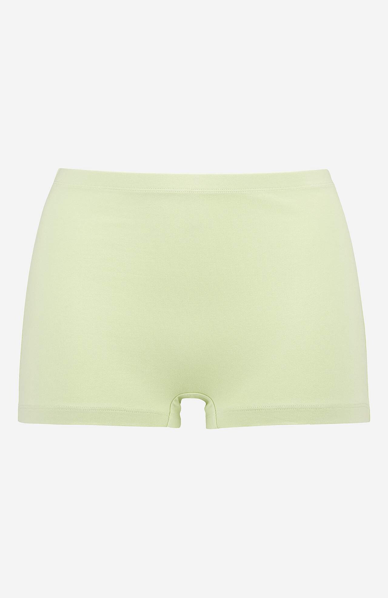 Boxer briefs in organic cotton Alma 3-pack