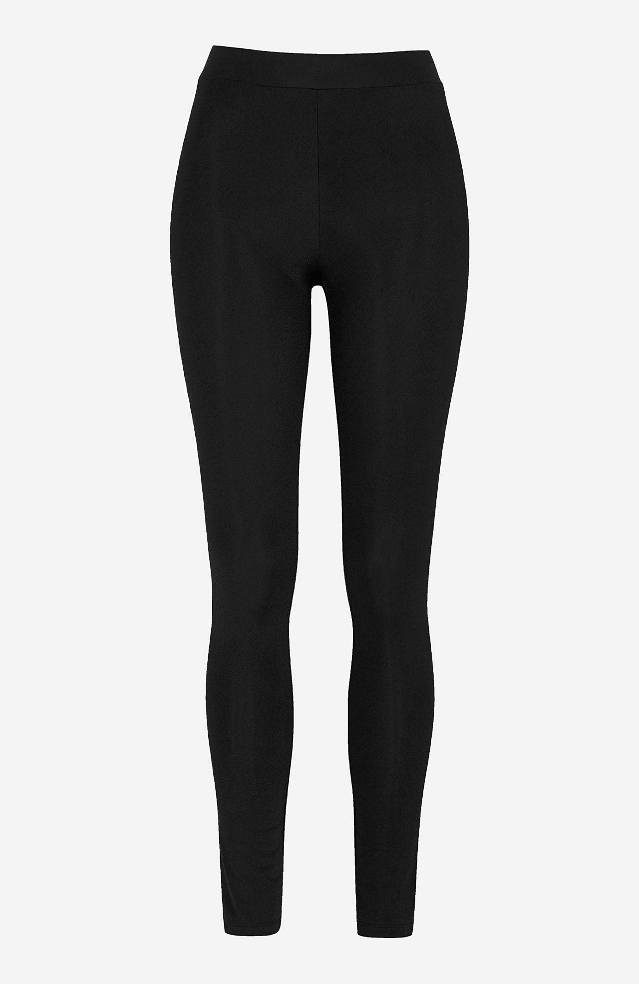 Sleek leggings