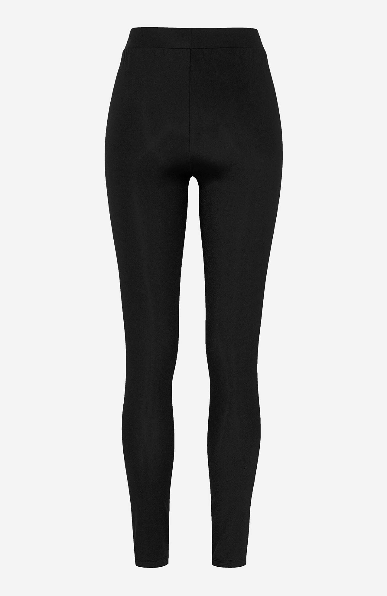Sleek leggings