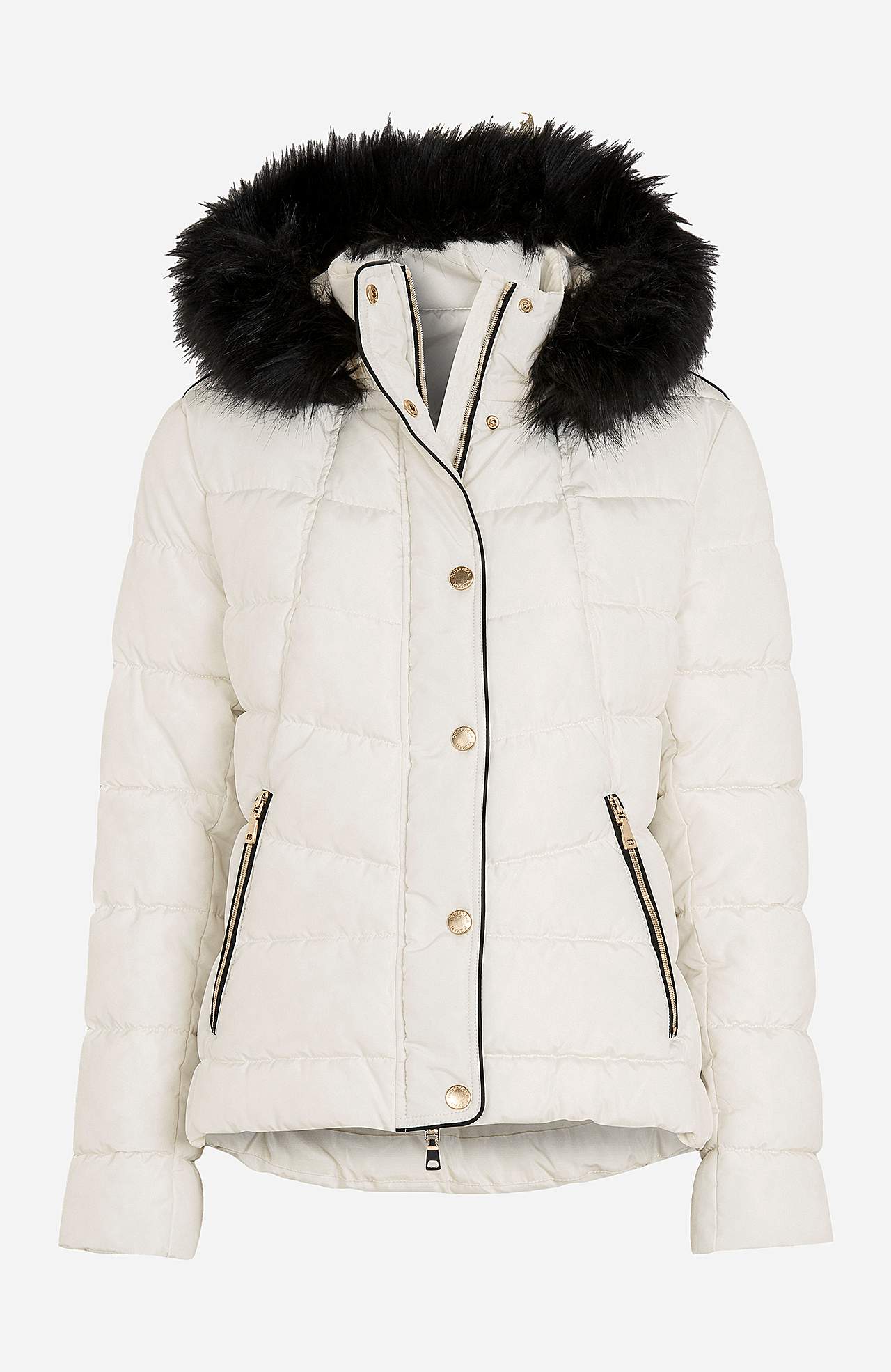 Padded jacket Olga