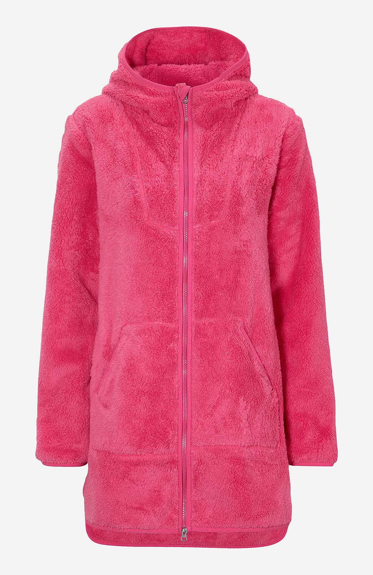 Jacket Duffy