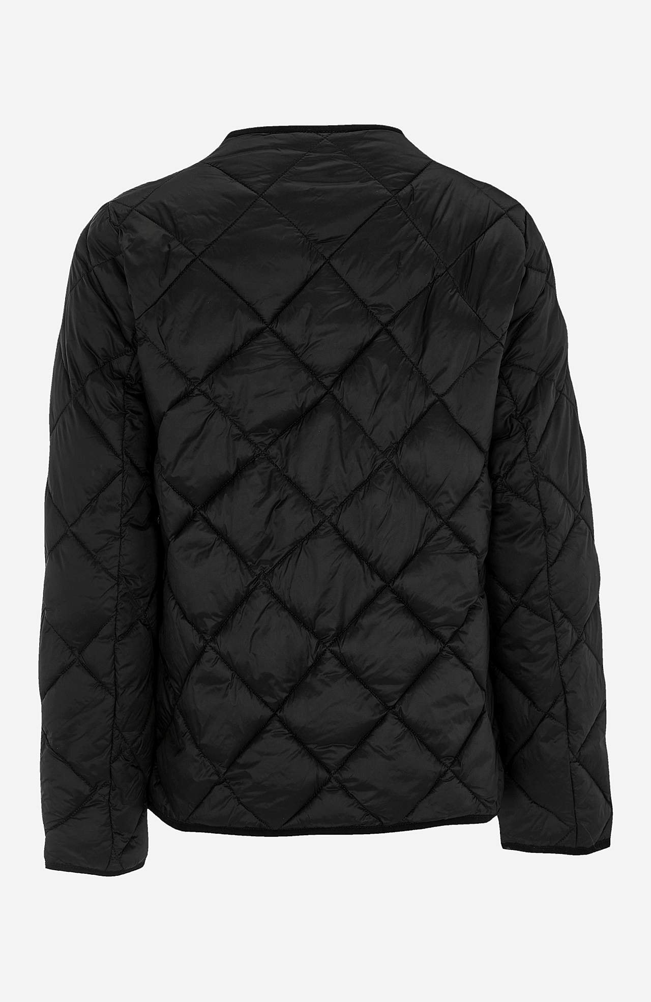 Quilted lightweight jacket Uni
