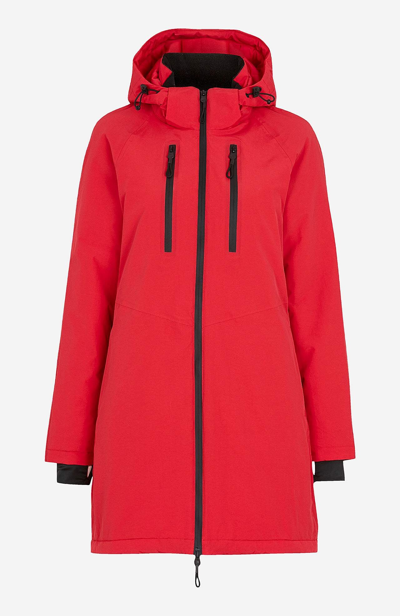 Functional jacket
