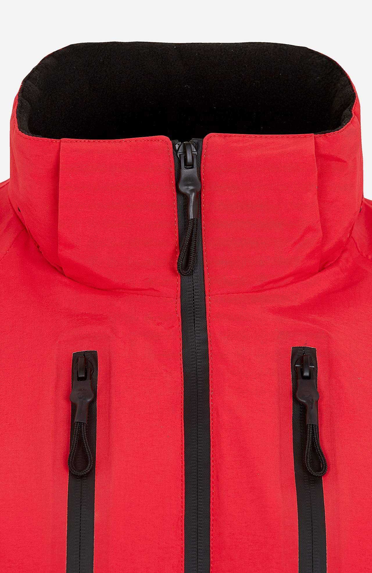 Functional jacket