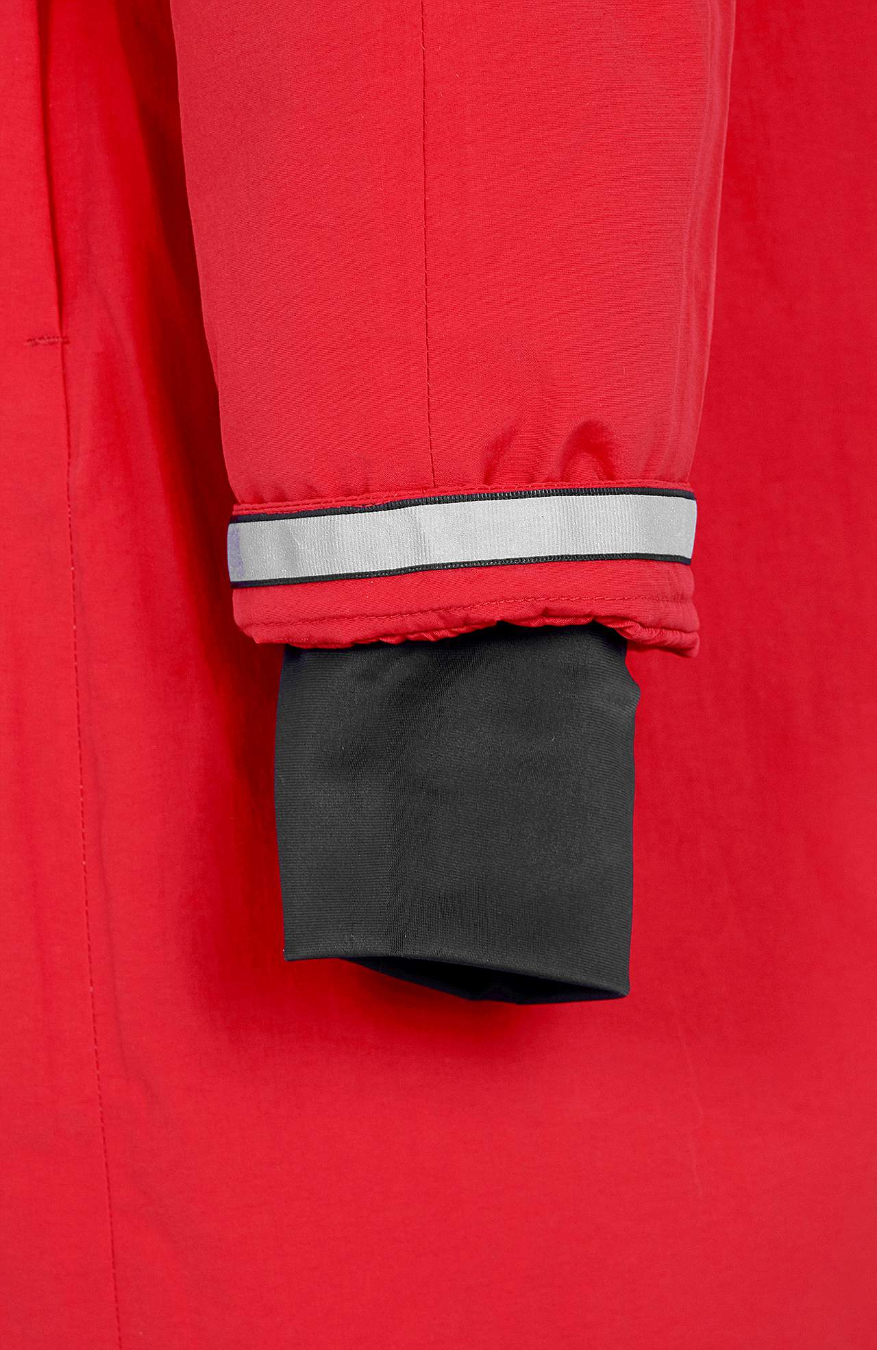 Functional jacket