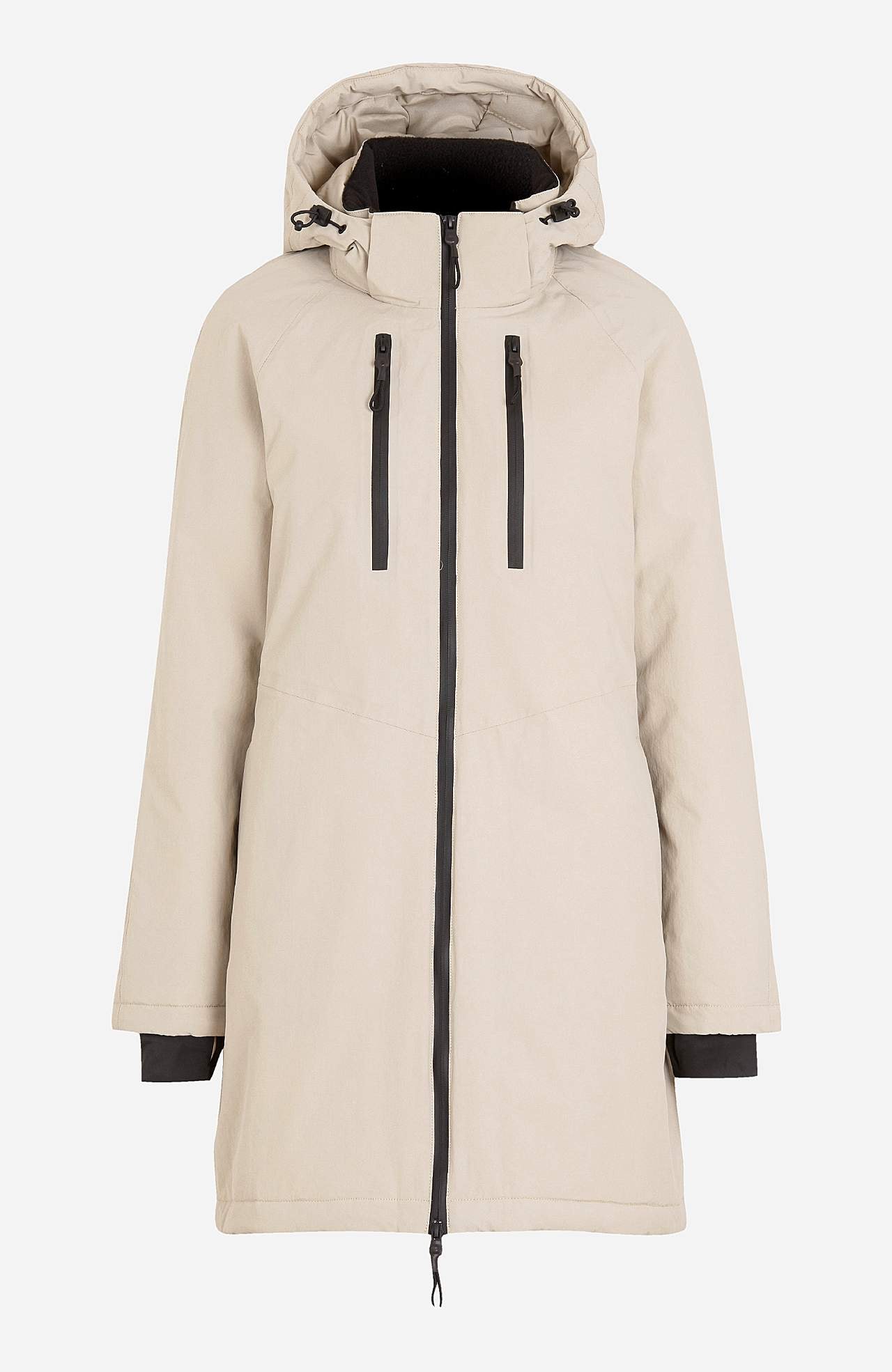 Functional jacket Sarek