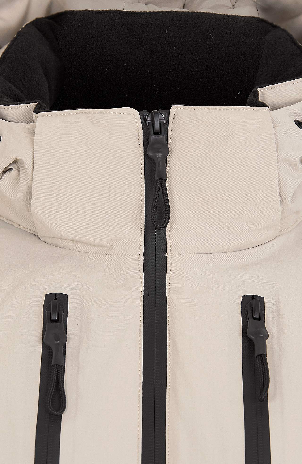 Functional jacket Sarek