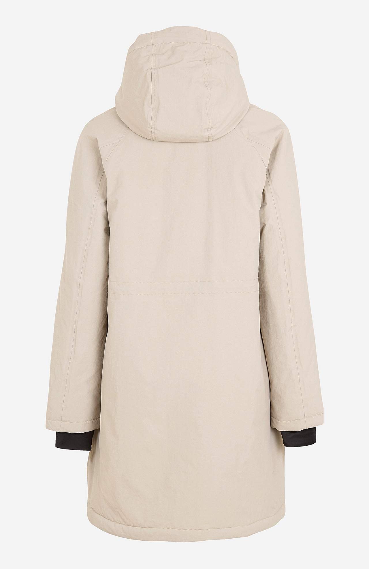 Functional jacket Sarek