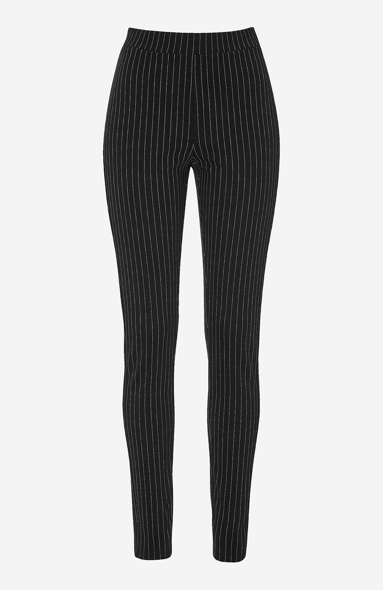 Patterned leggings