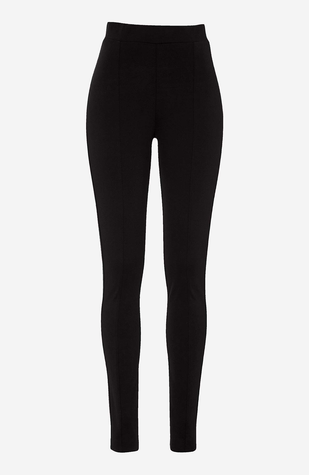 Patterned leggings