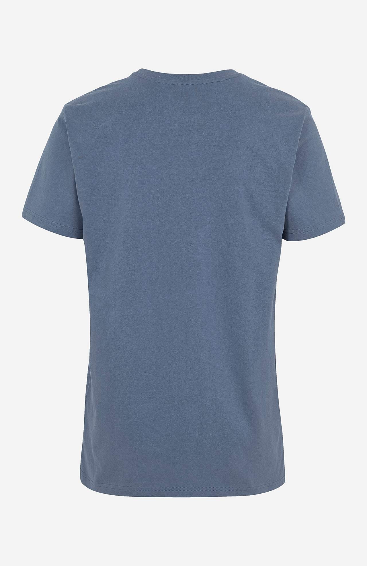 Comfortable t-shirt in jersey Adrian