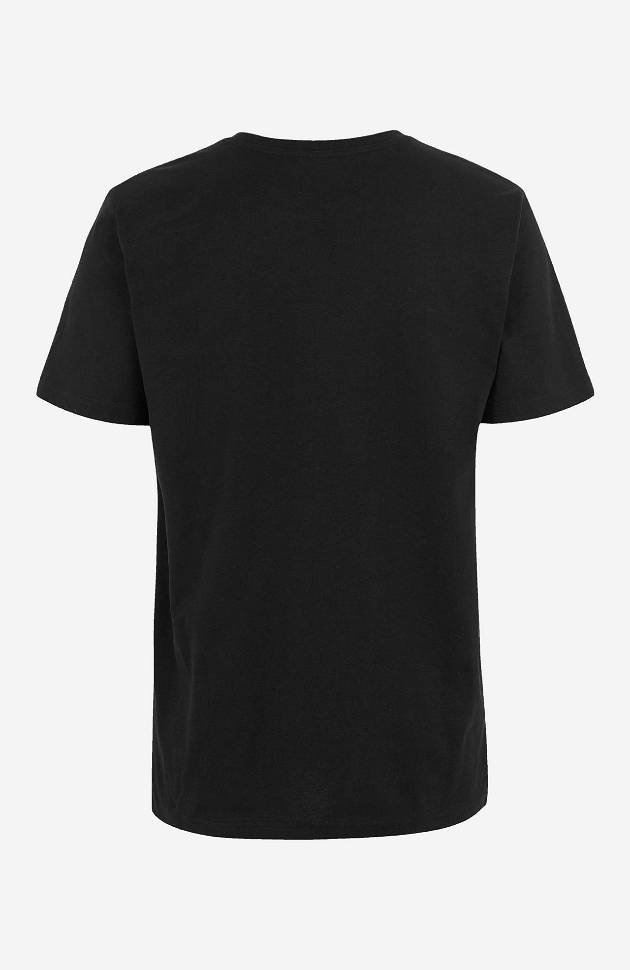 Comfortable t-shirt in jersey Lukas