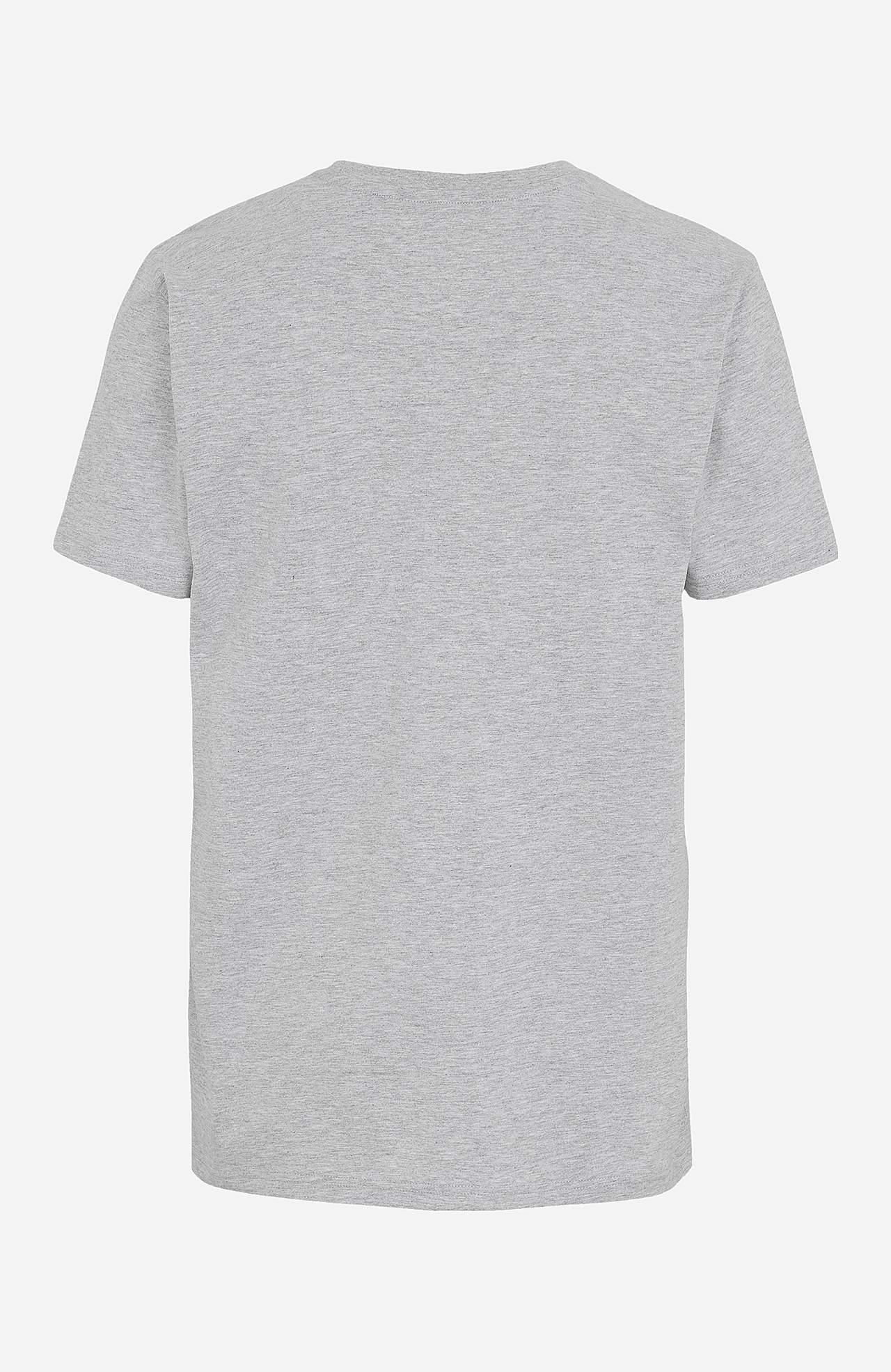 Comfortable t-shirt in jersey