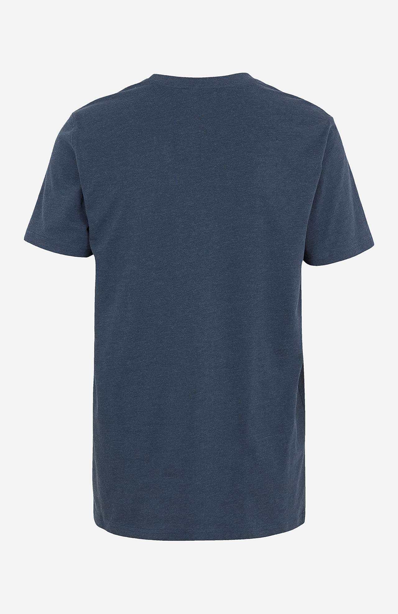 Comfortable t-shirt in jersey Elliot