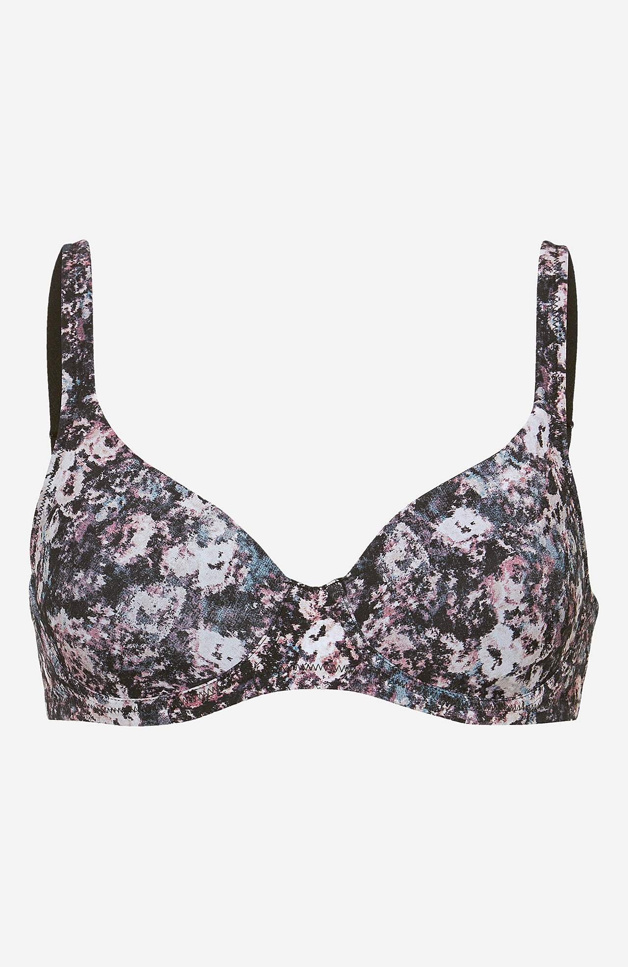 T-shirt bra
