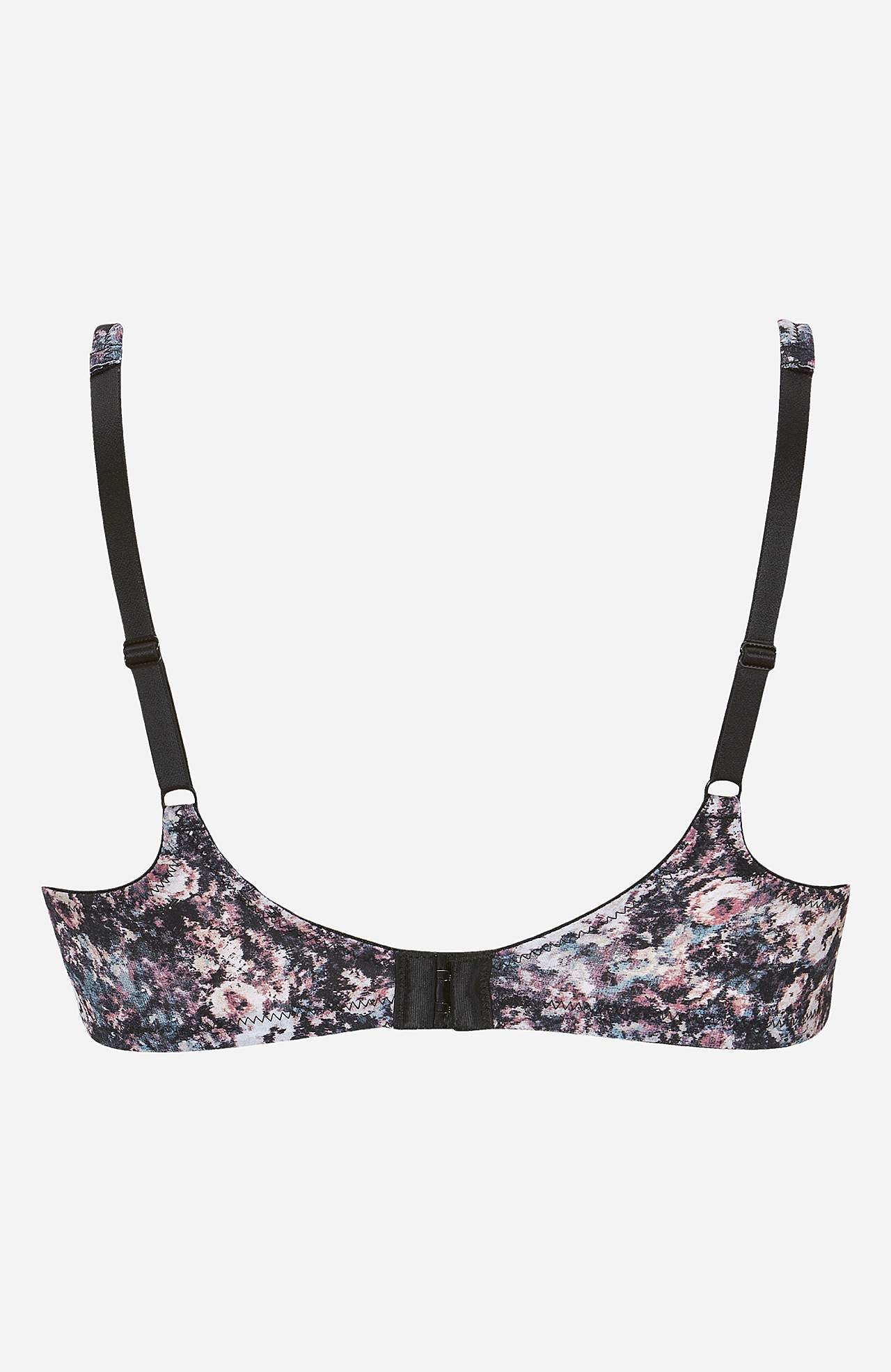 T-shirt bra