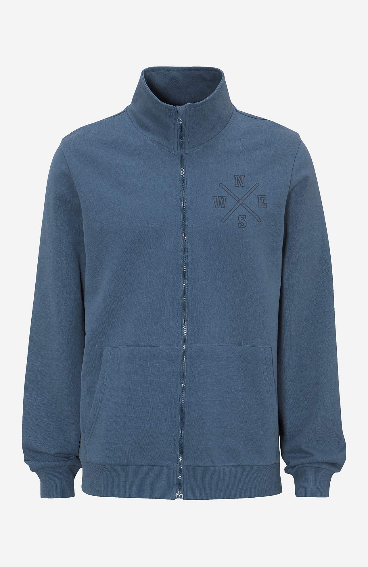 Long-sleeved sweatshirt Harry