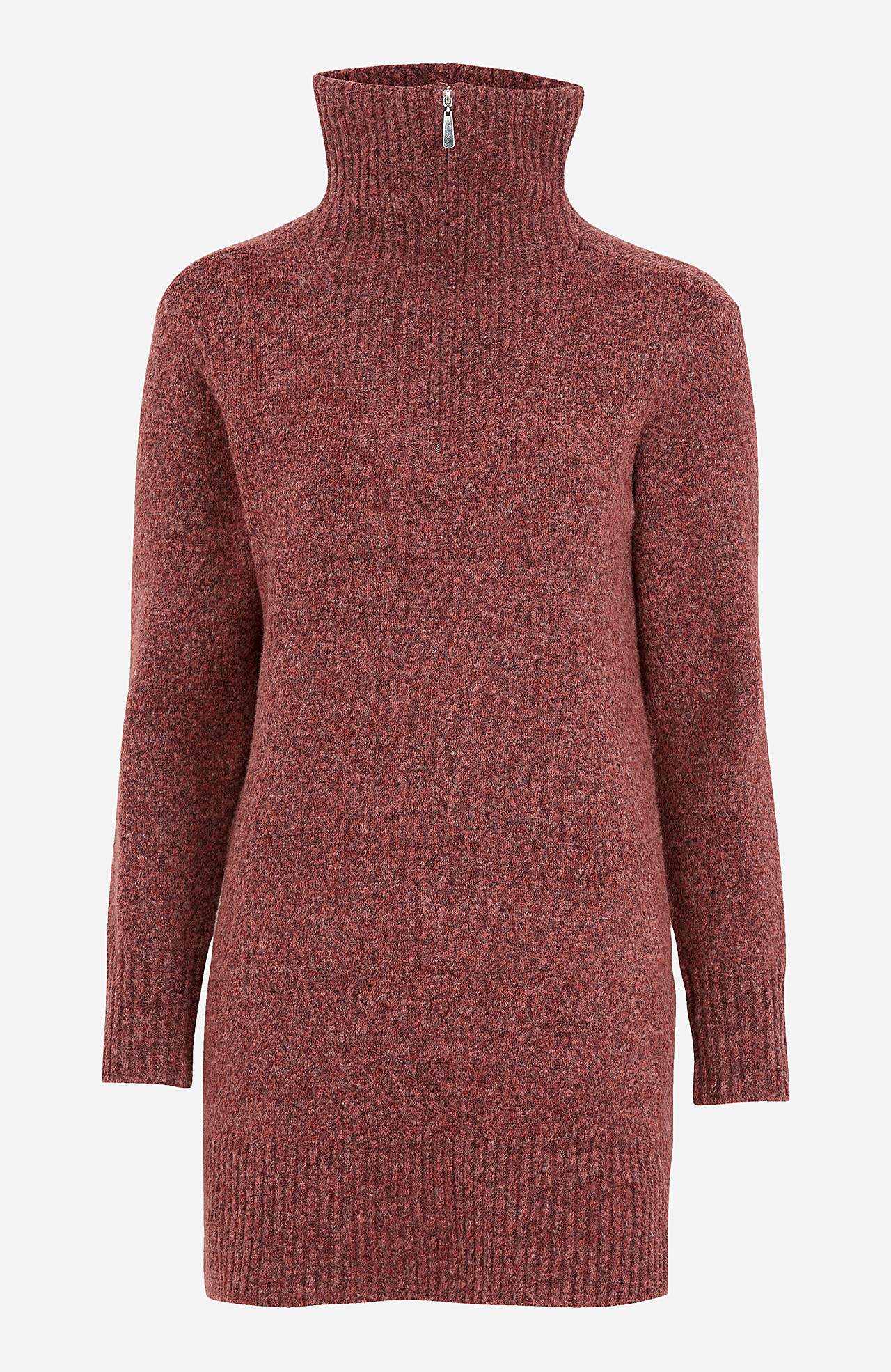 Knitted tunic Hanna