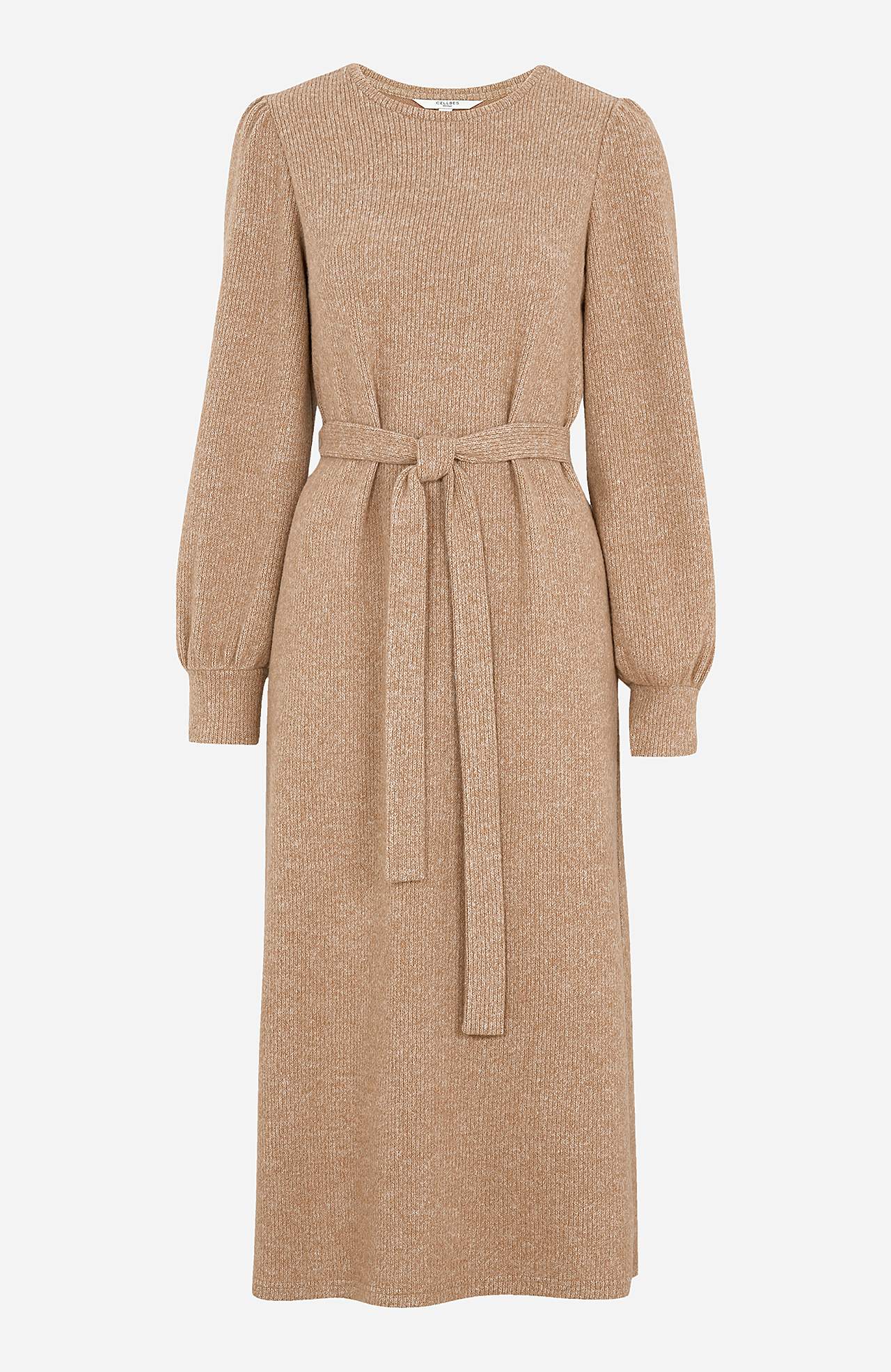Cosy midi dress Beata