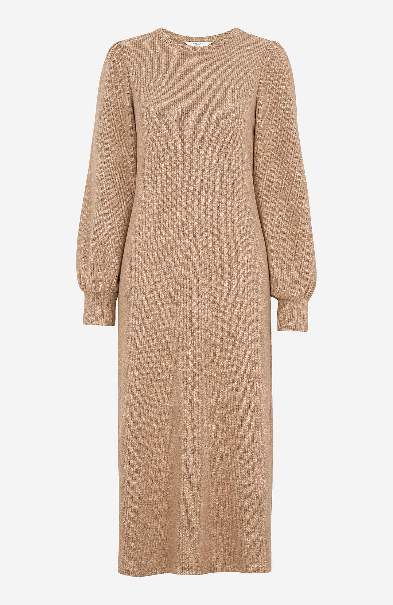 Cosy midi dress Beata