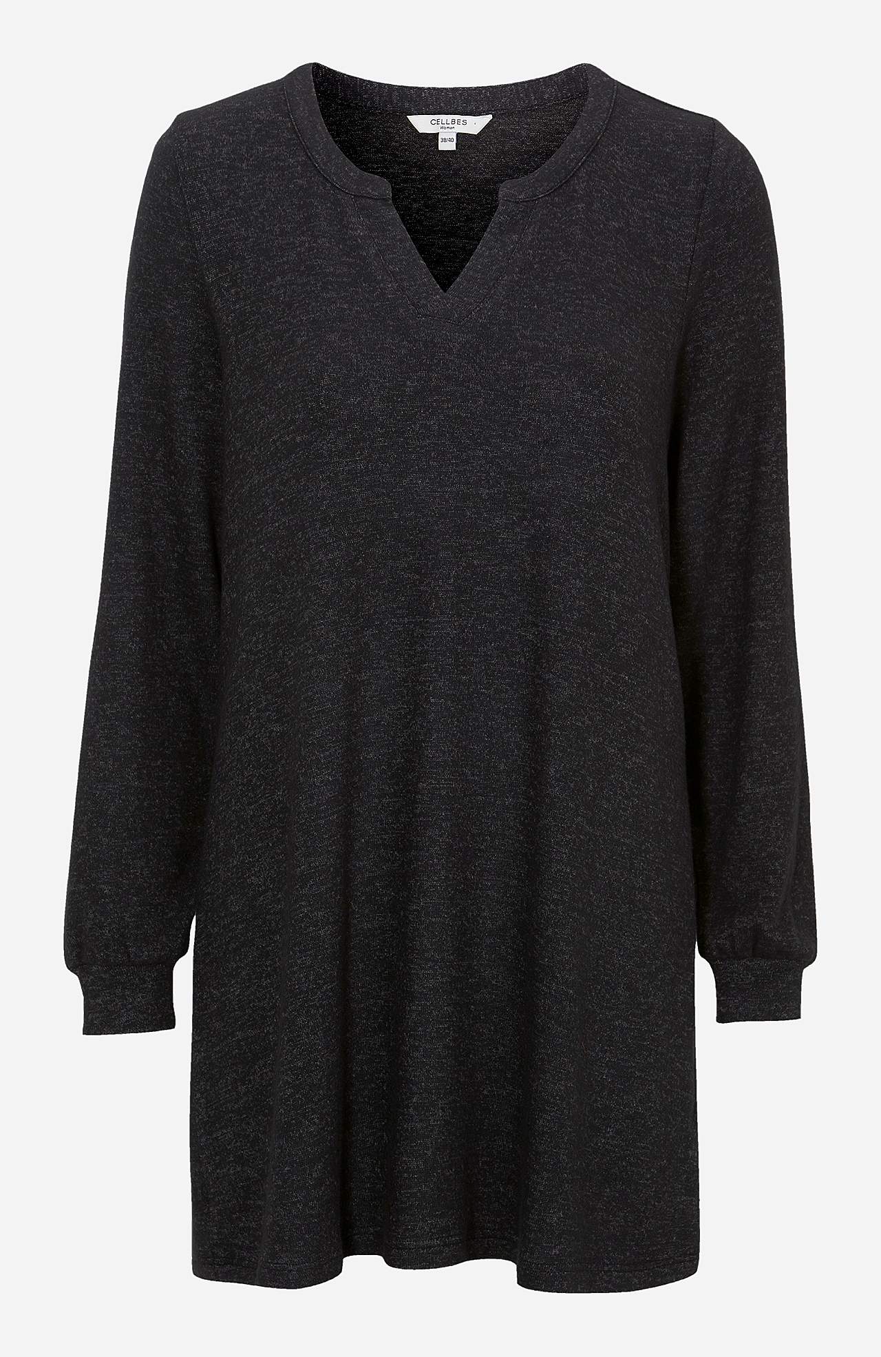 Soft jersey tuniq Elsa