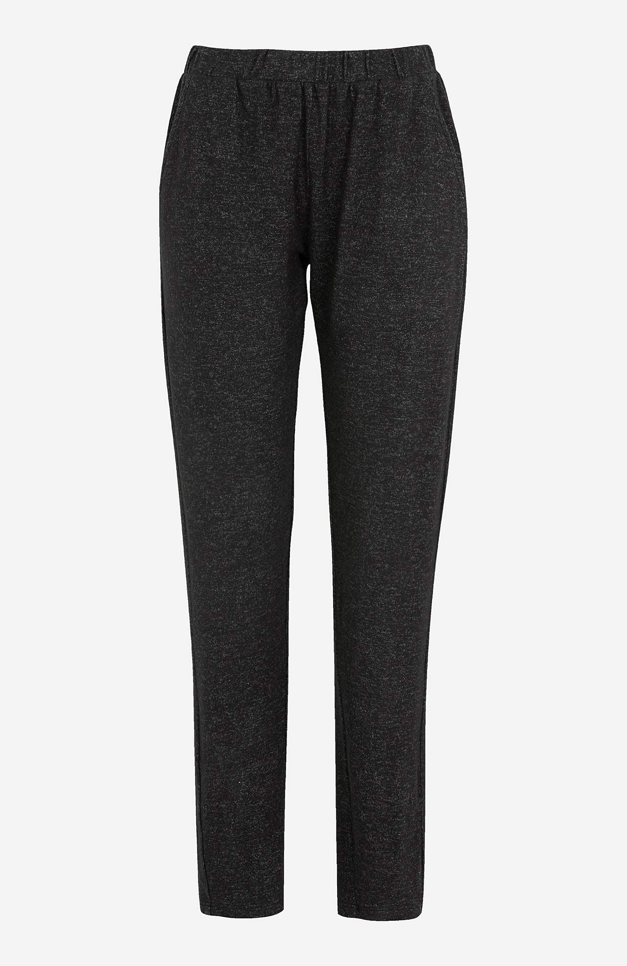 Soft jersey pants