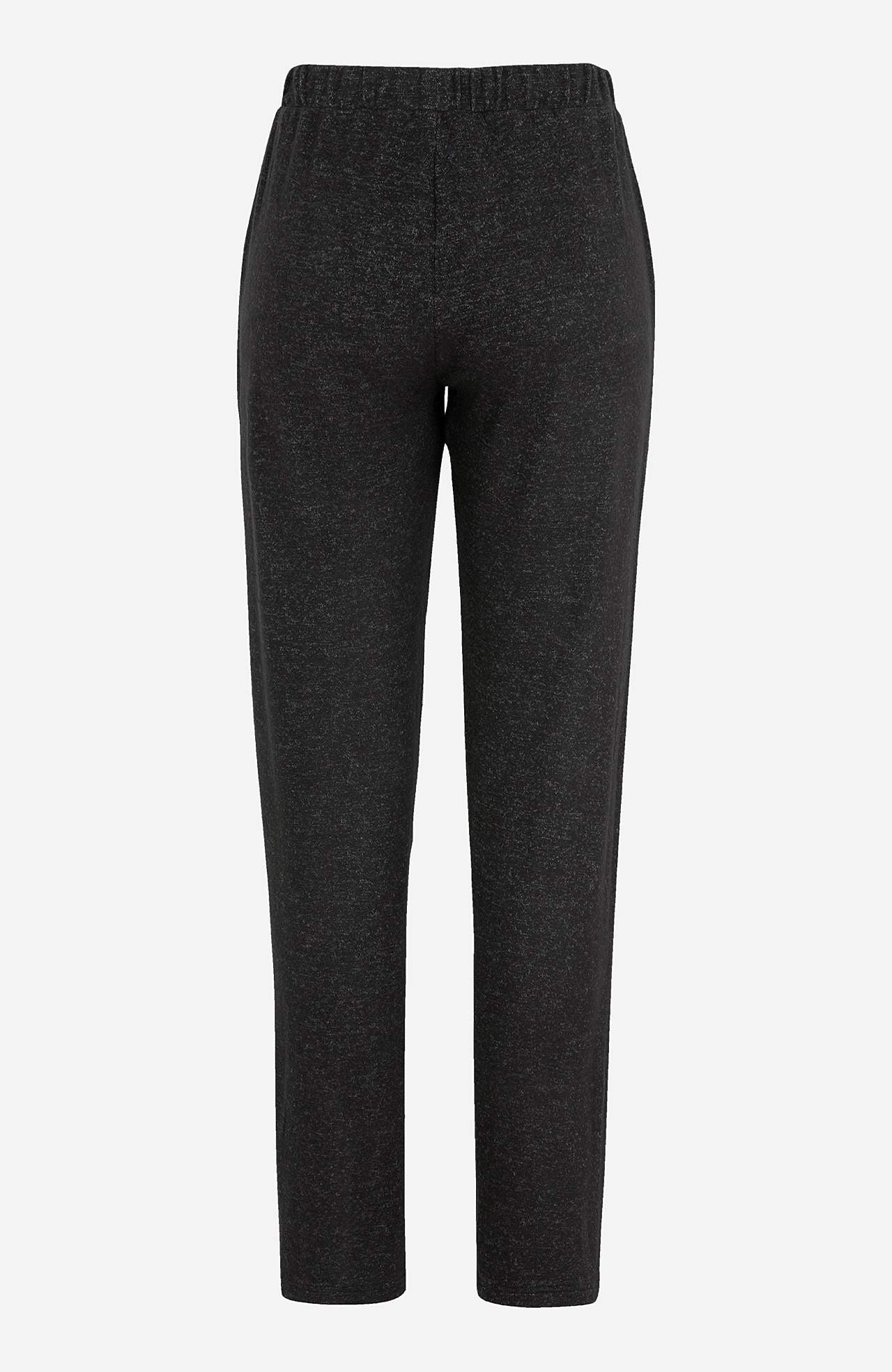 Soft jersey pants