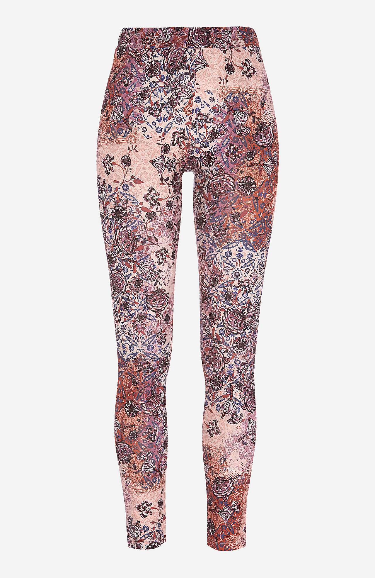 Patterned leggings Jasminette