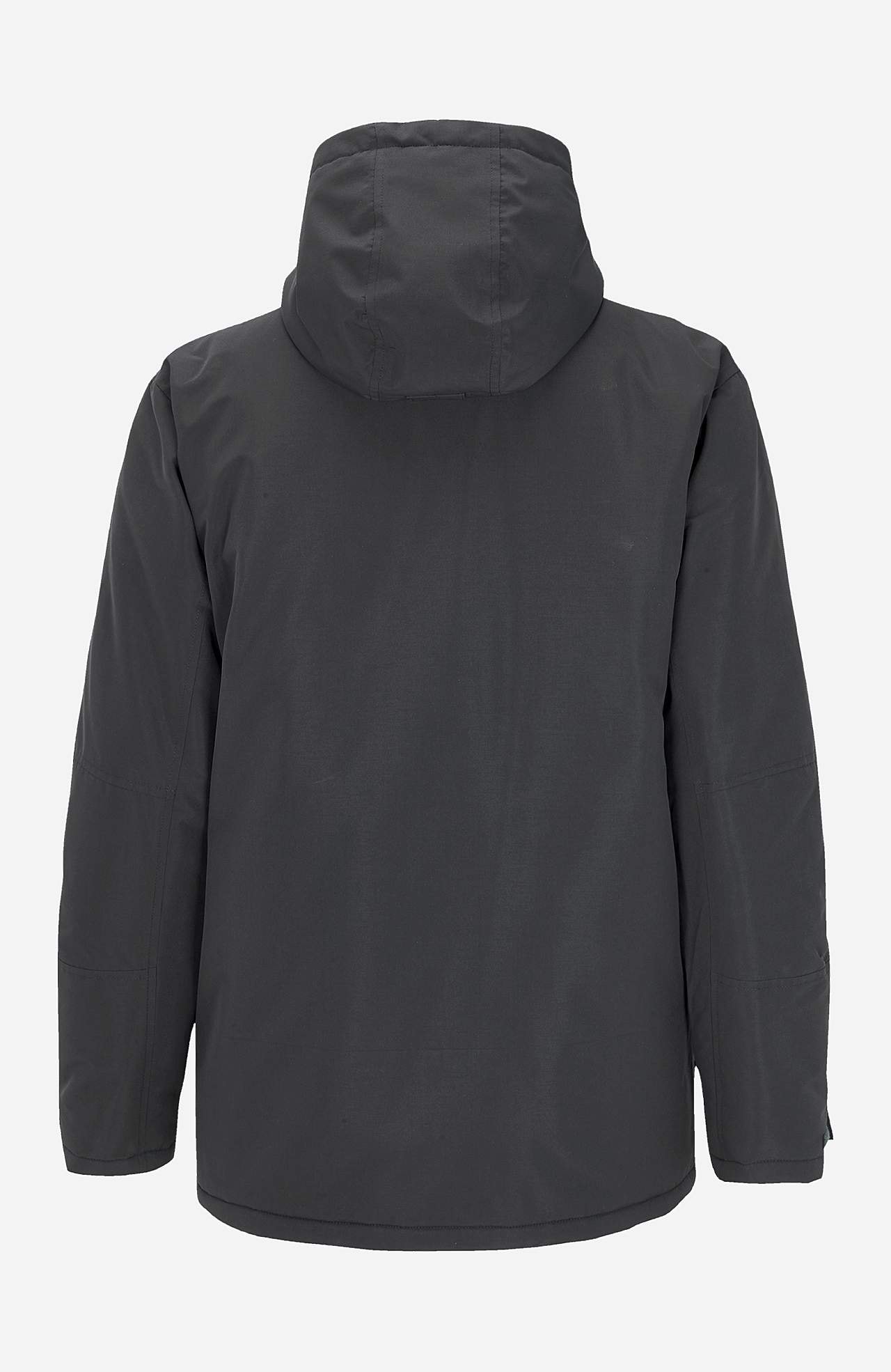 Padded jacket