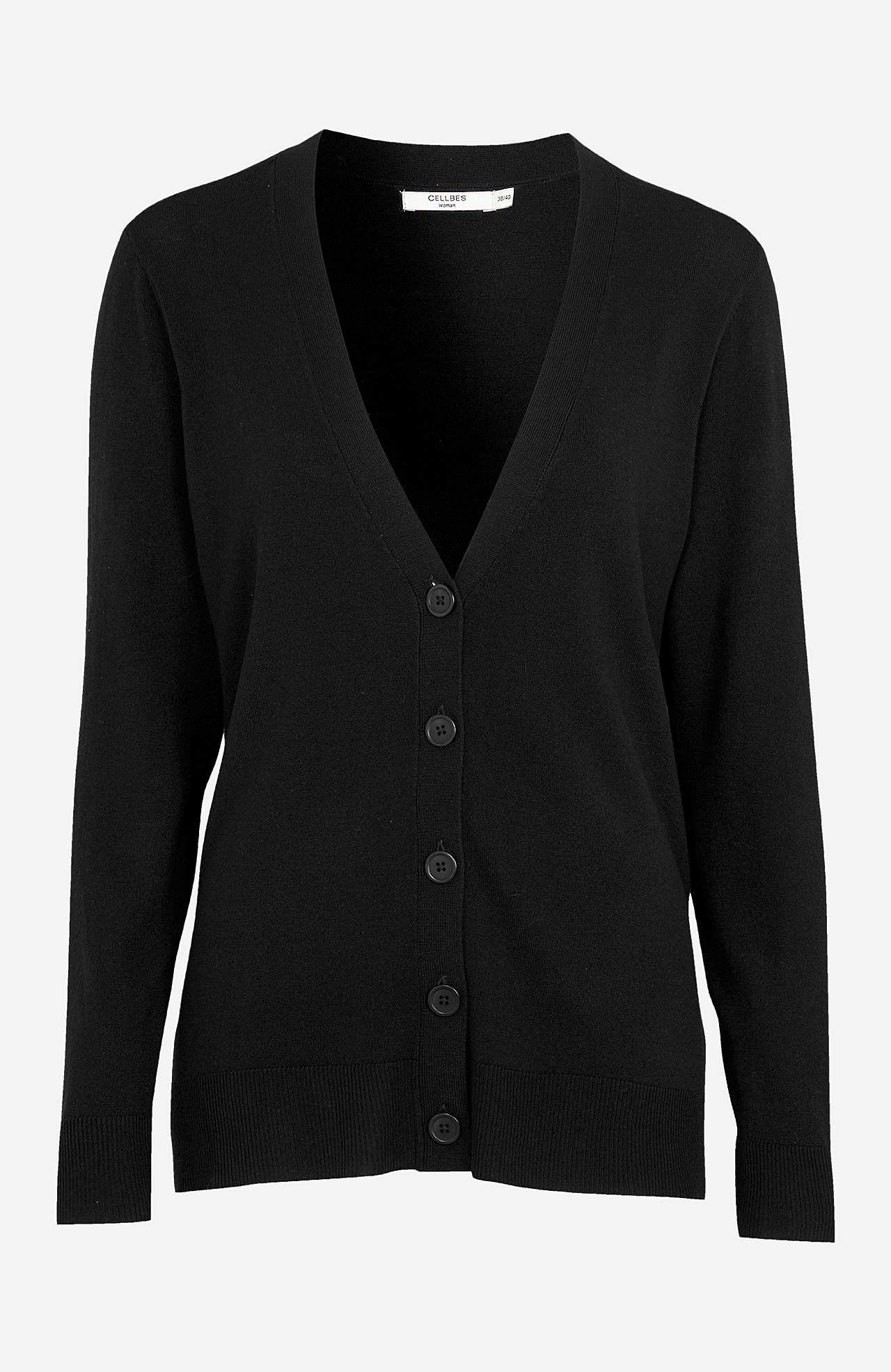 Classic cardigan Bridget