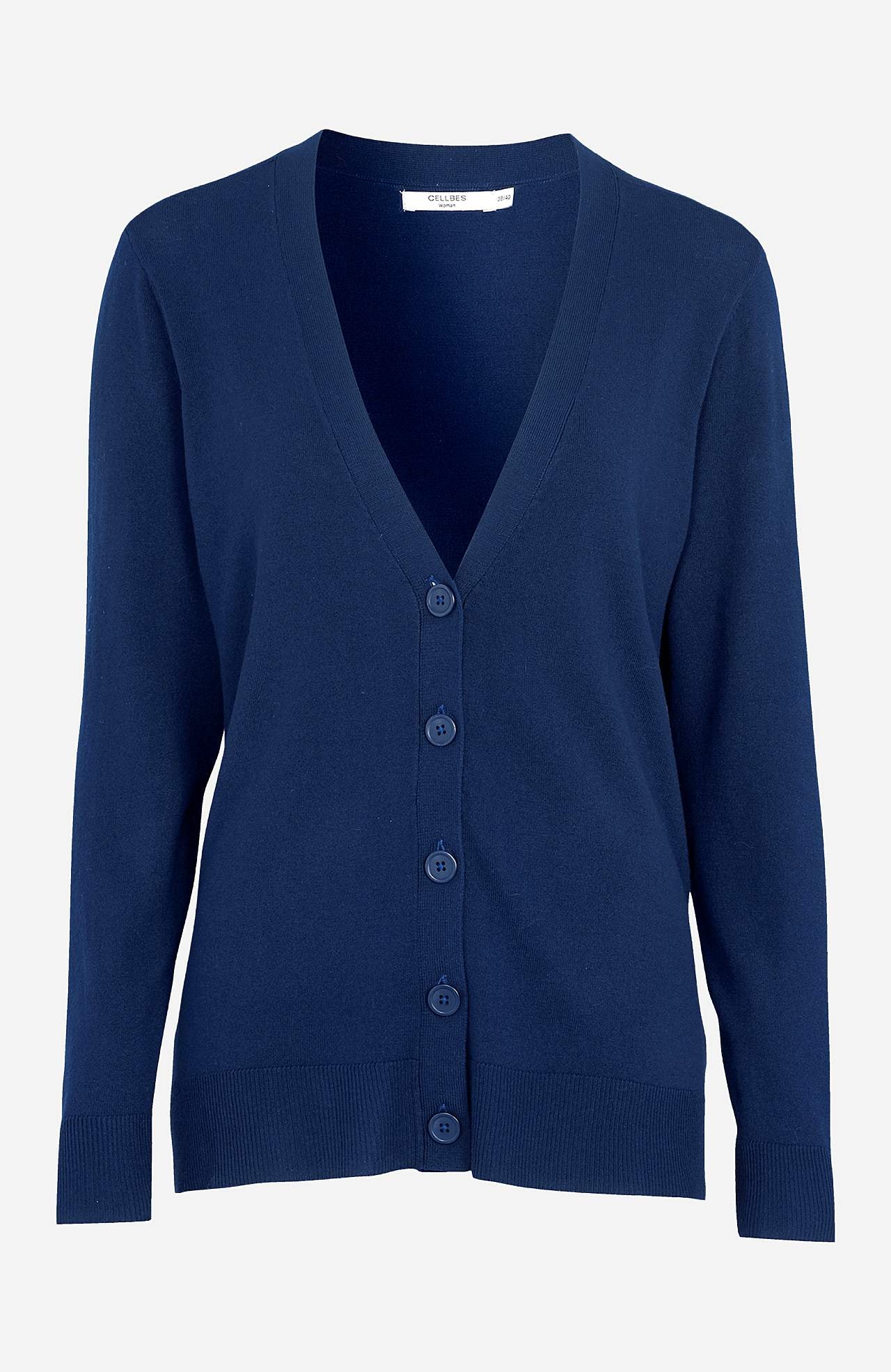 Classic cardigan Bridget